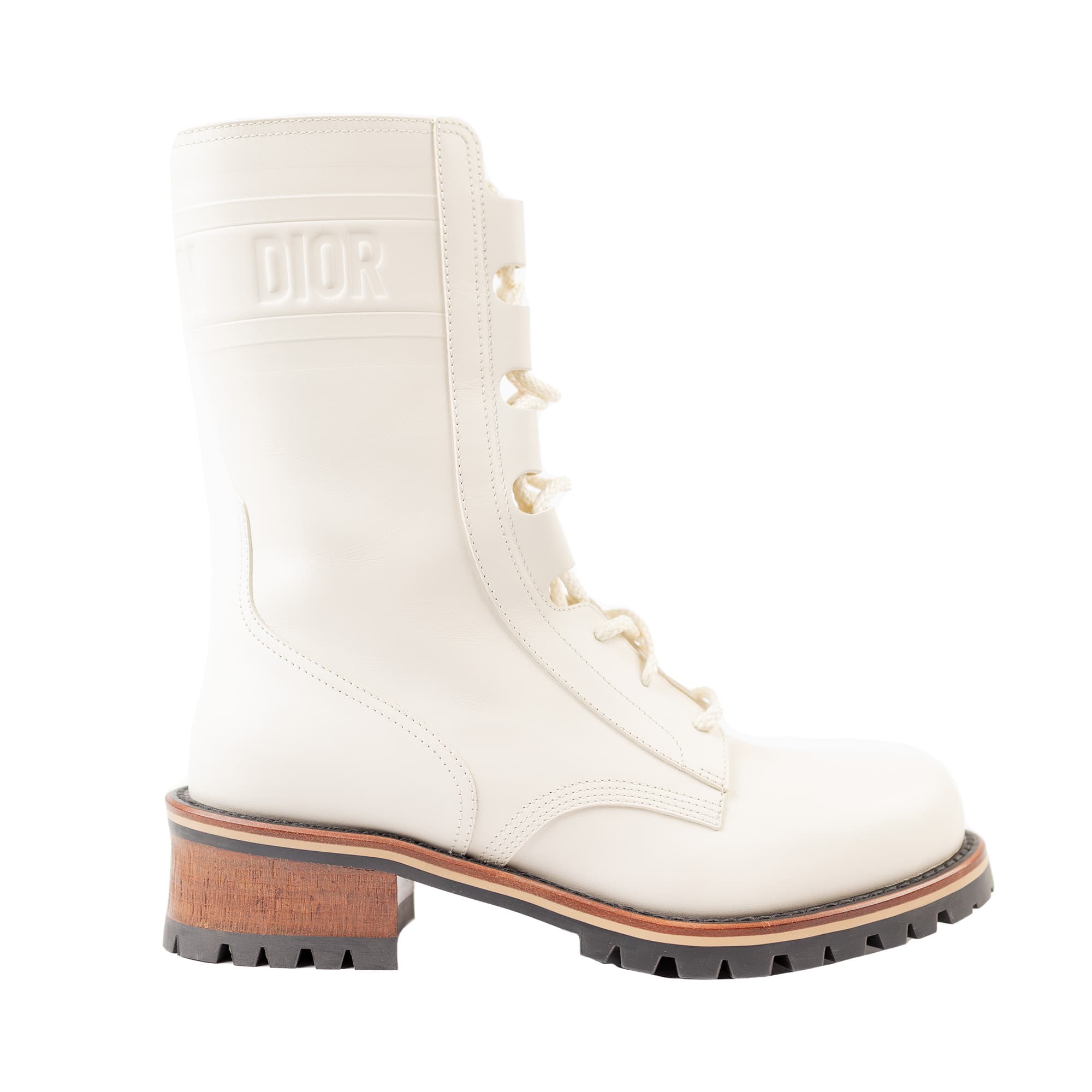 Черевики Dior