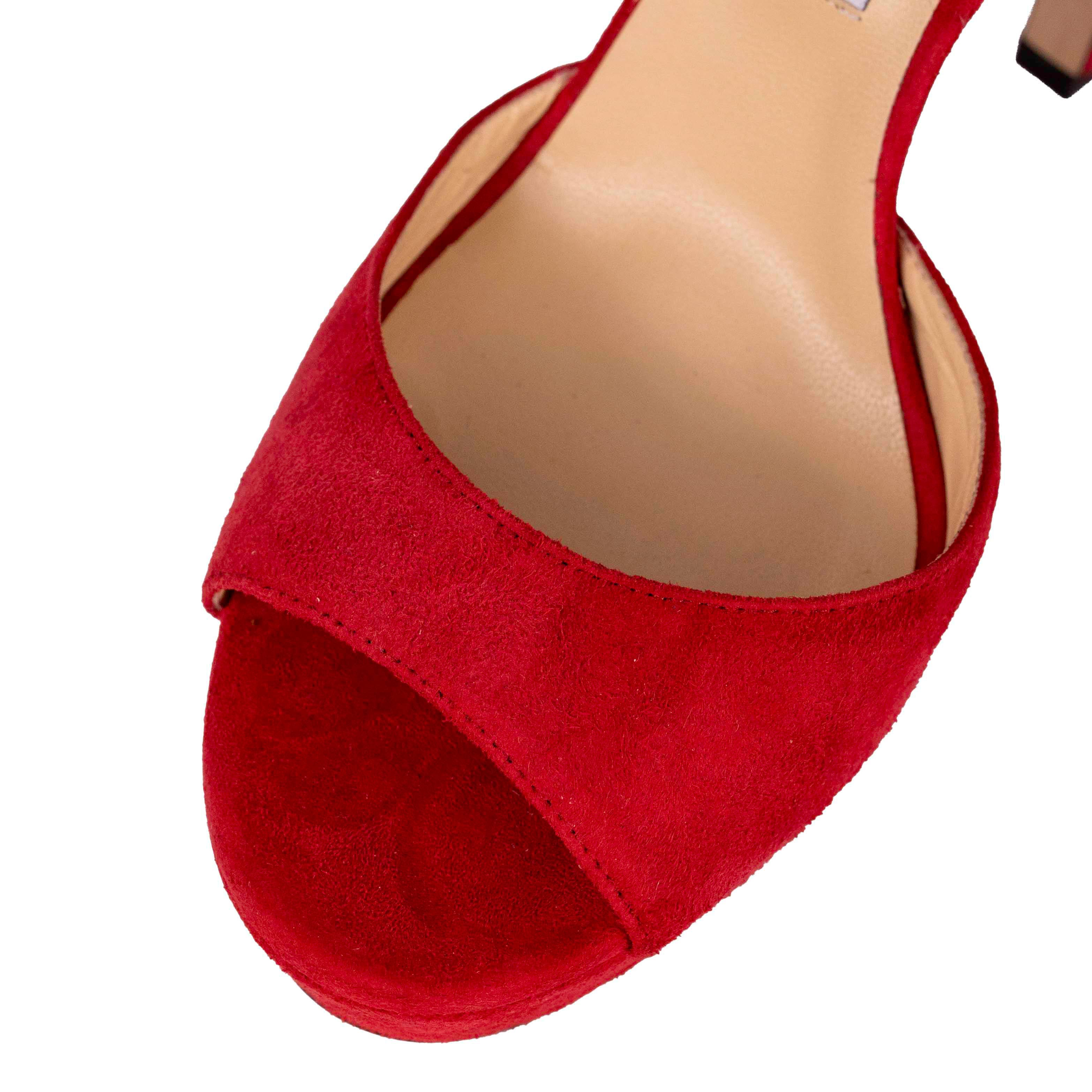 Босоніжки Jimmy Choo — фото 3