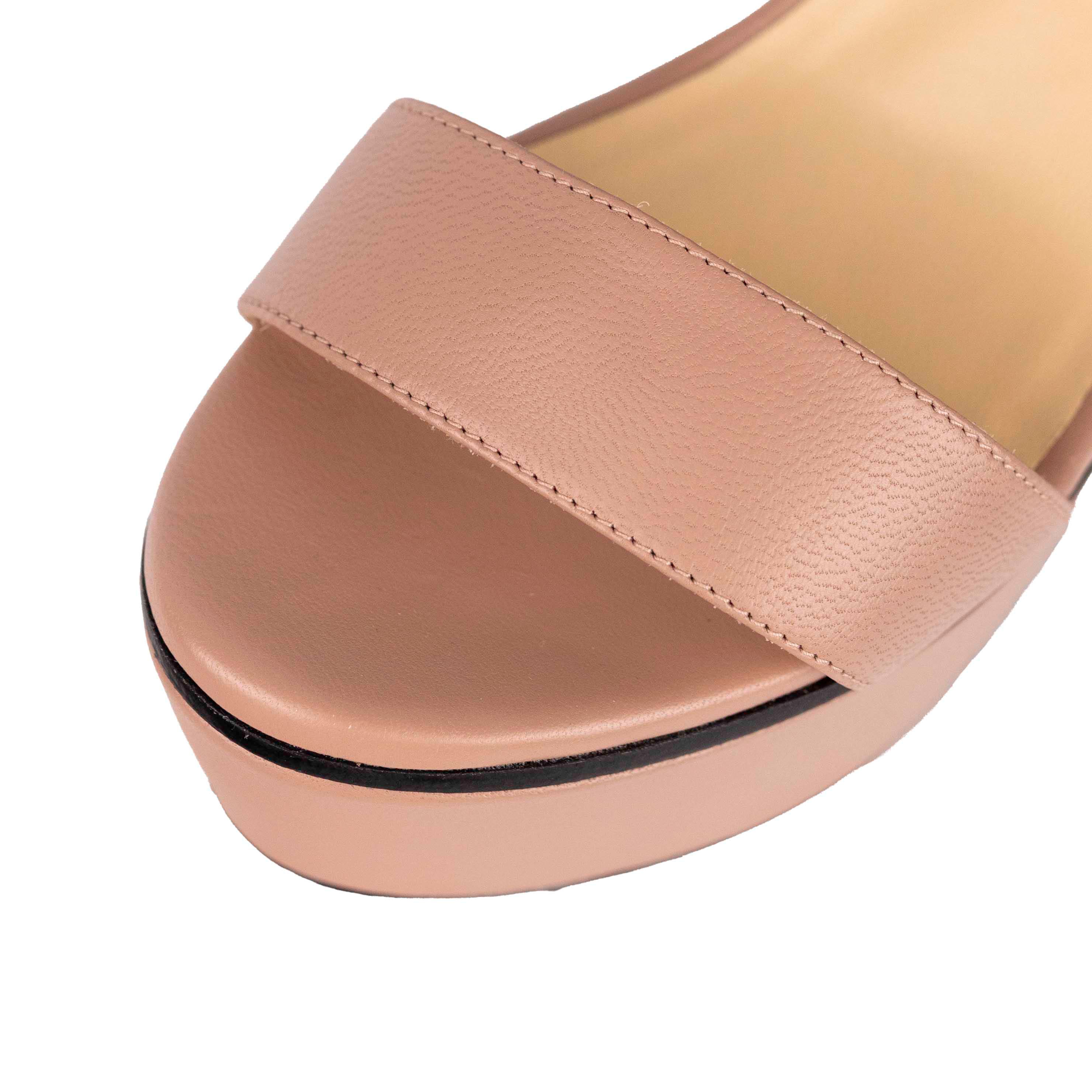 Босоніжки Jimmy Choo — фото 3