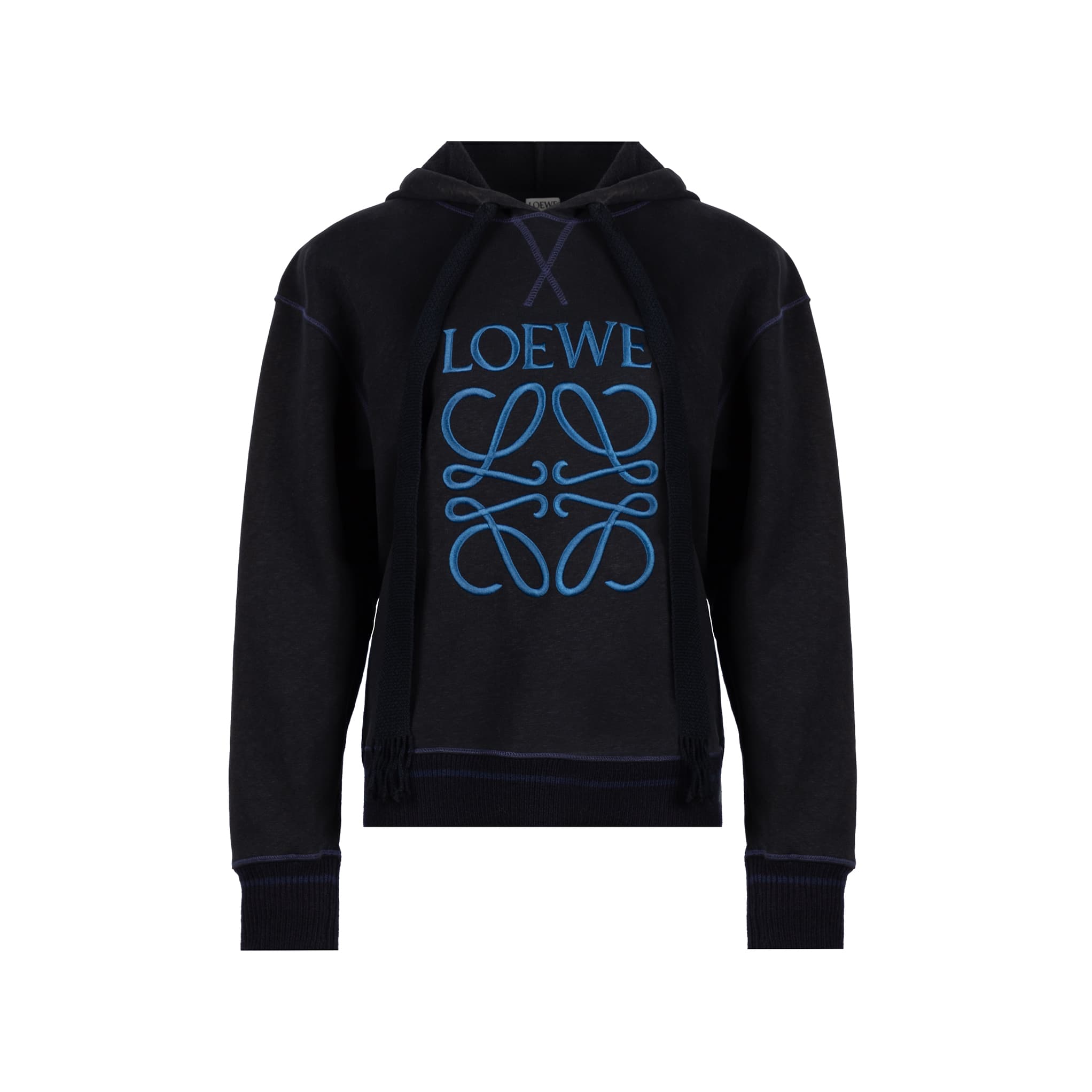Худі Loewe