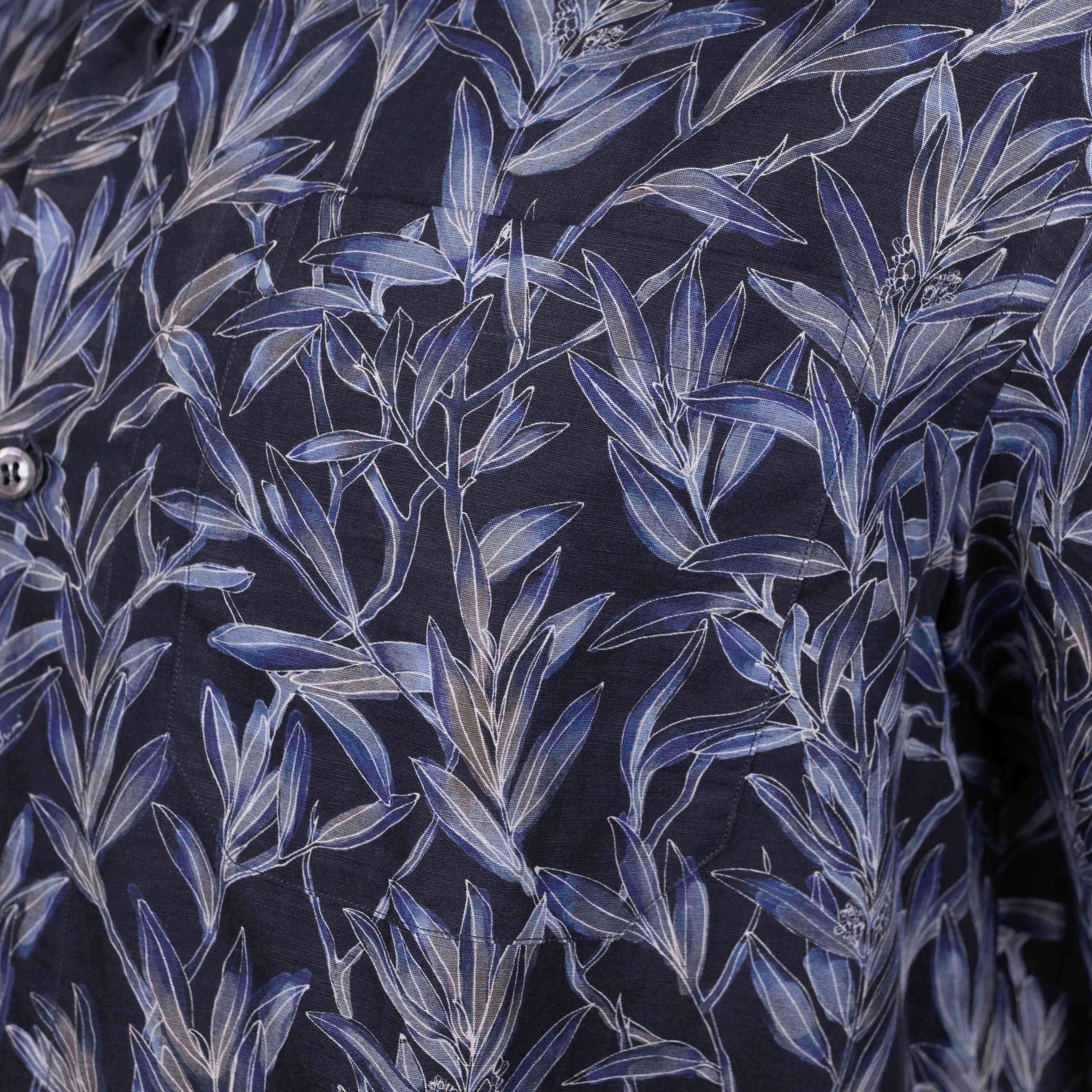 Сорочка Brioni — фото 4