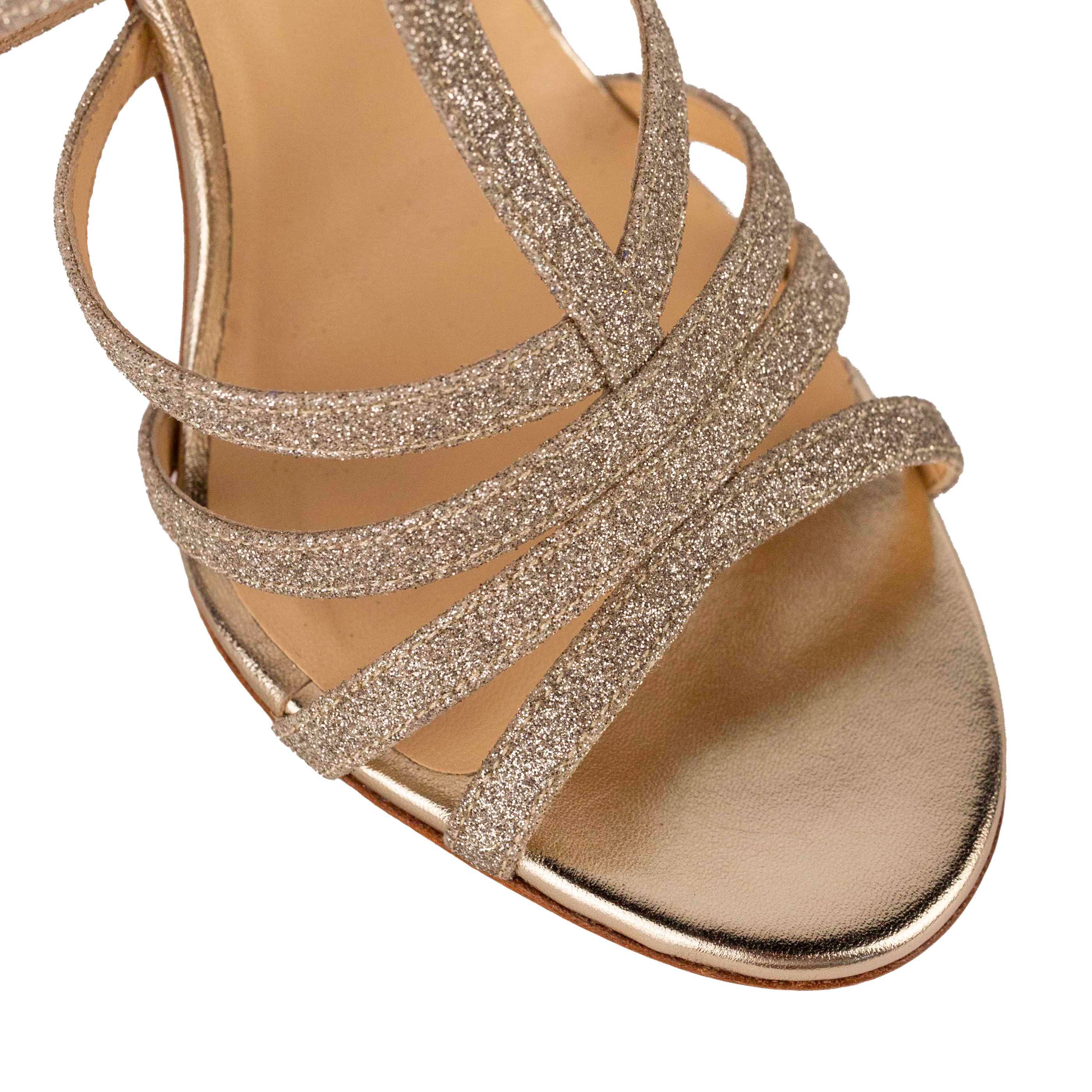 Босоніжки Jimmy Choo — фото 4