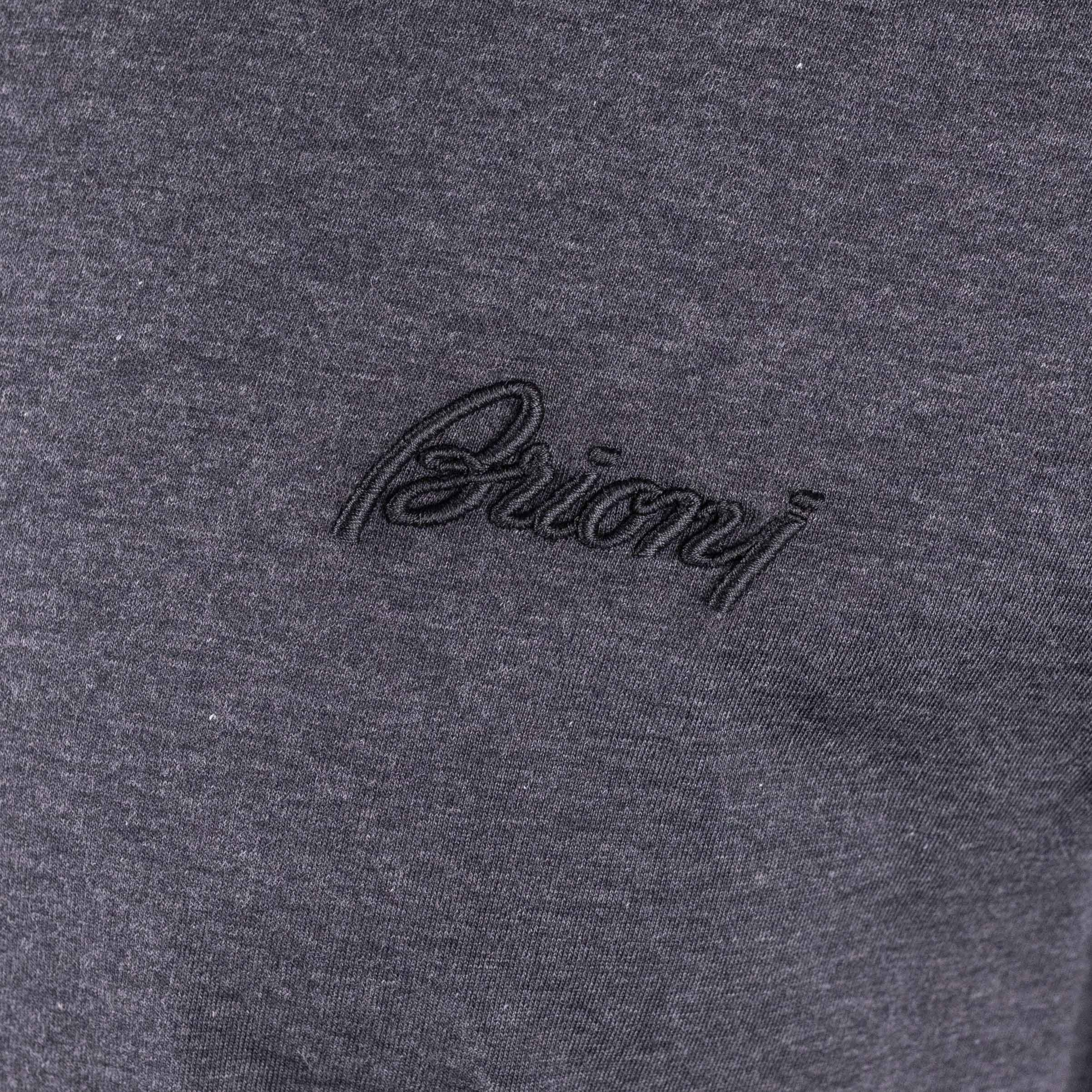 Футболка Brioni — фото 3