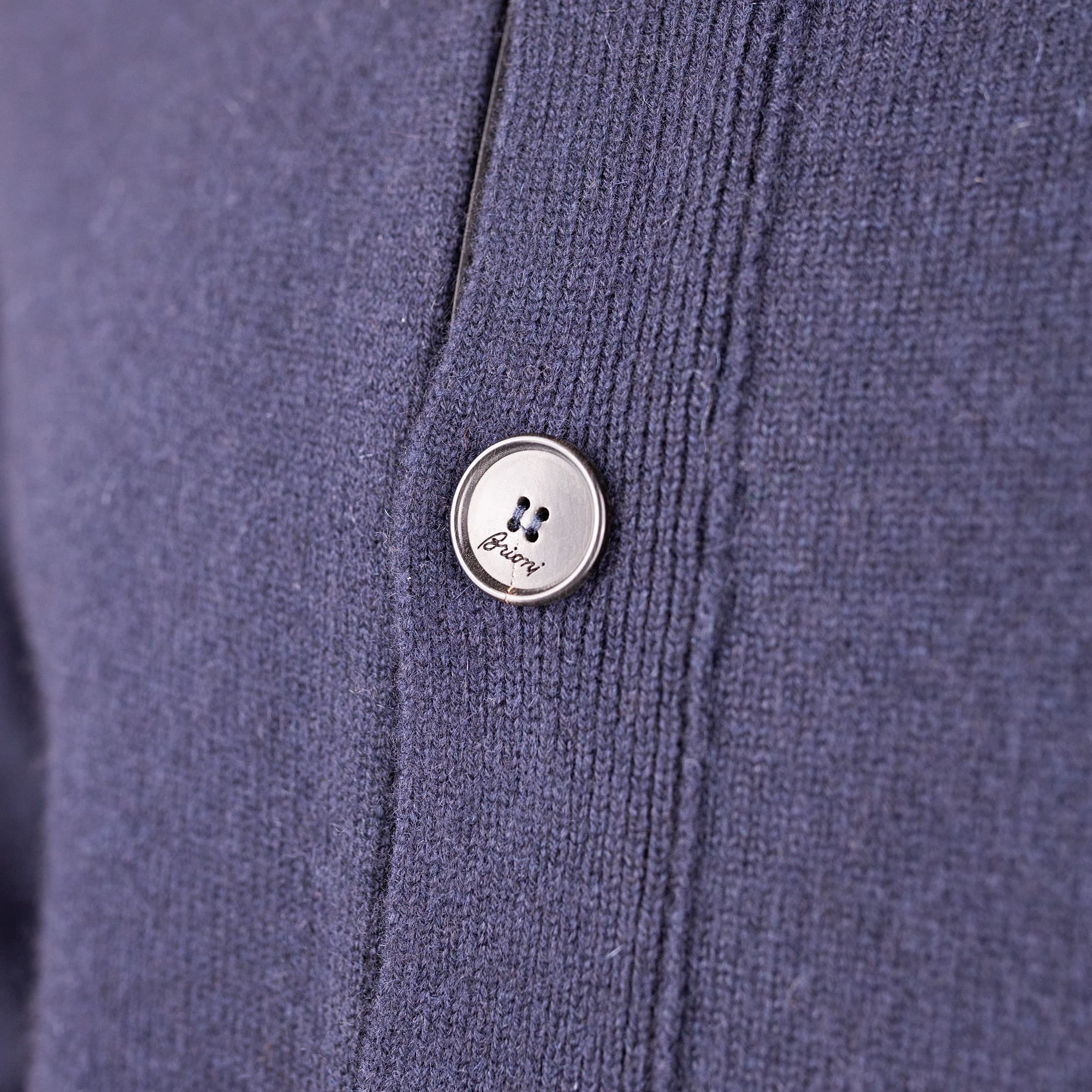 Кардиган Brioni — фото 4