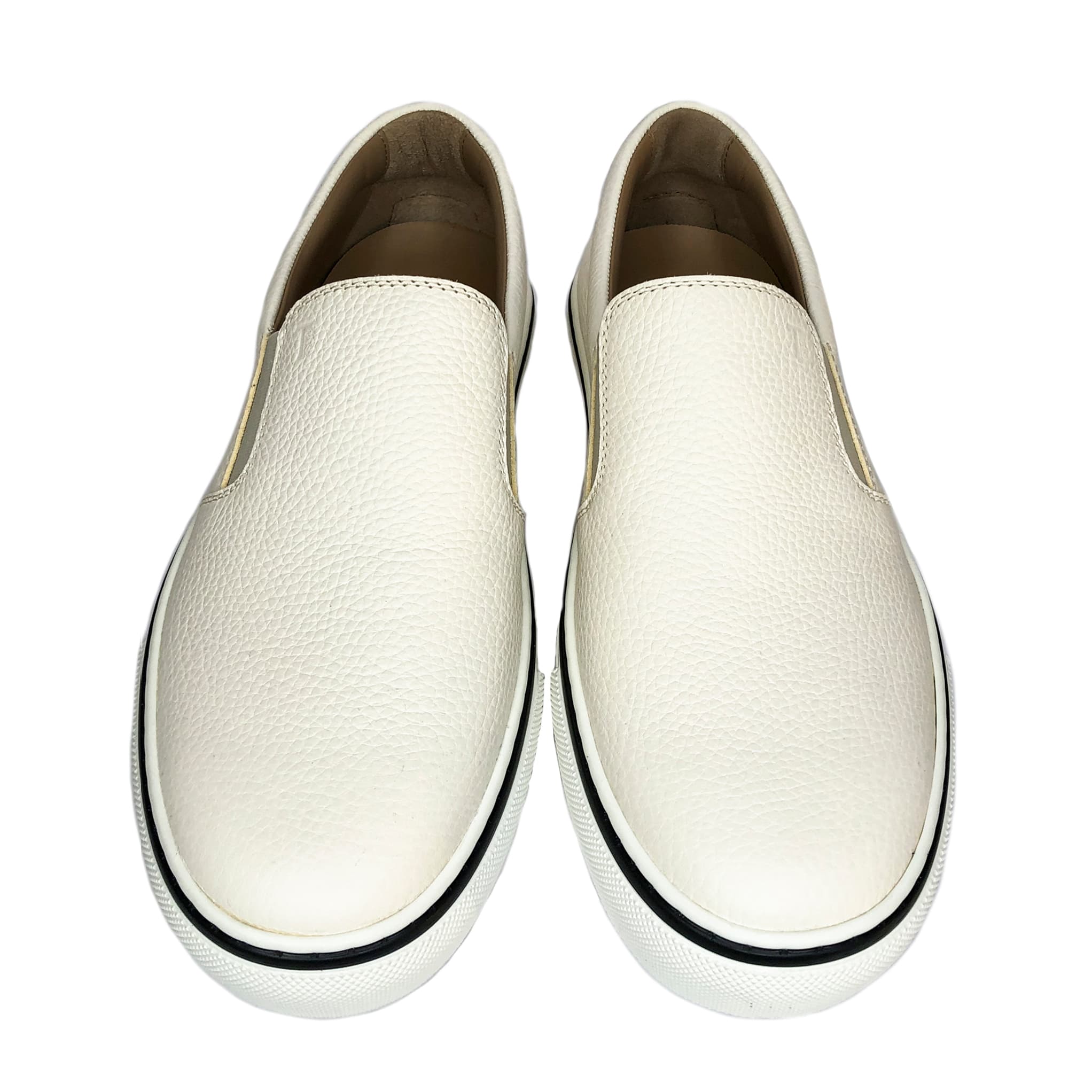 Мокасини TOD'S — фото 3