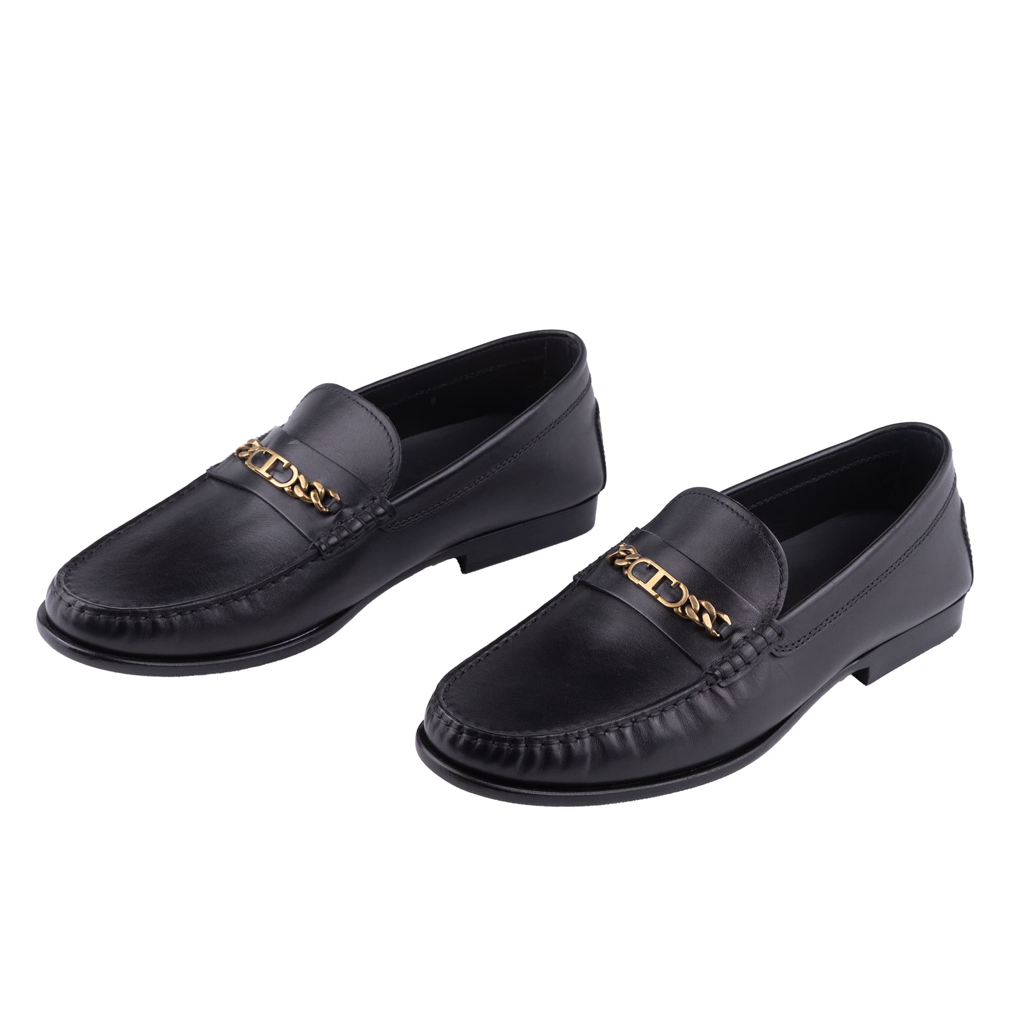 Мокасини TOD'S — фото 2