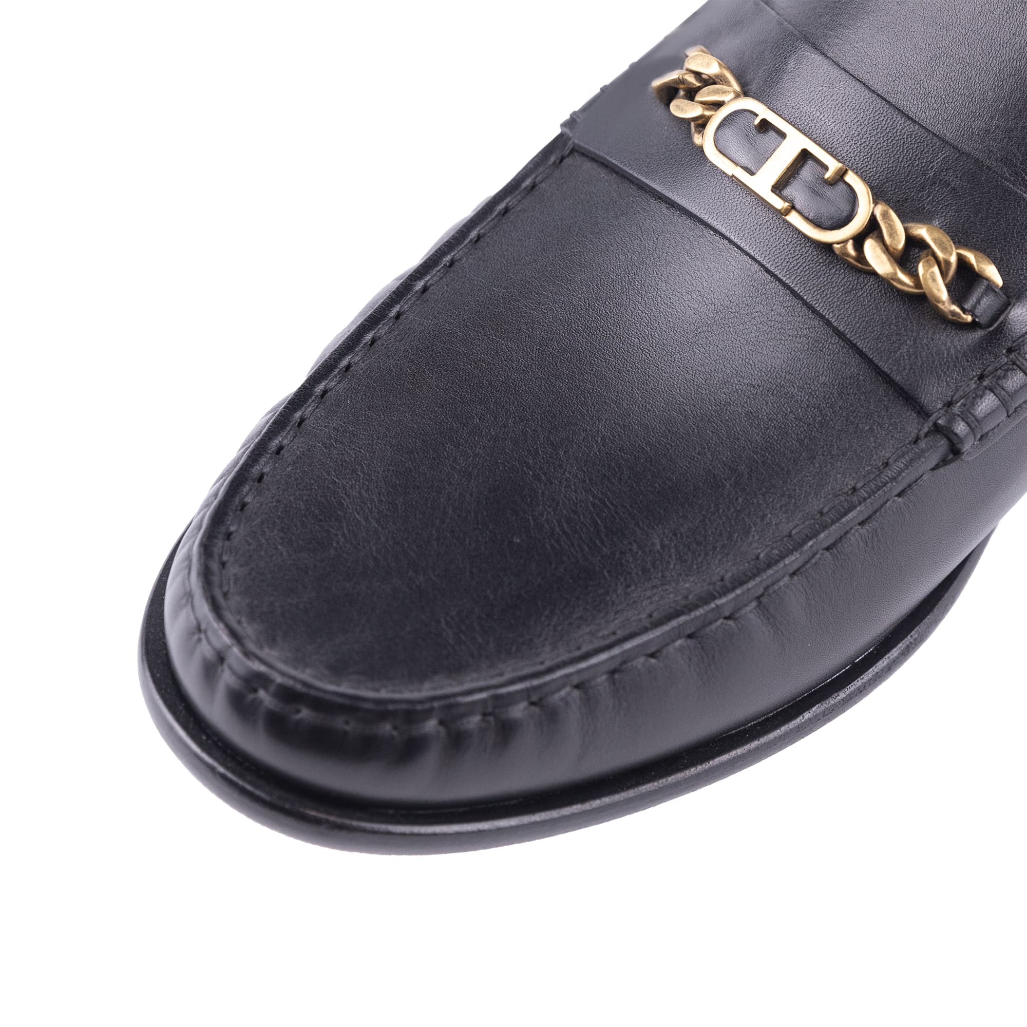 Мокасини TOD'S — фото 3