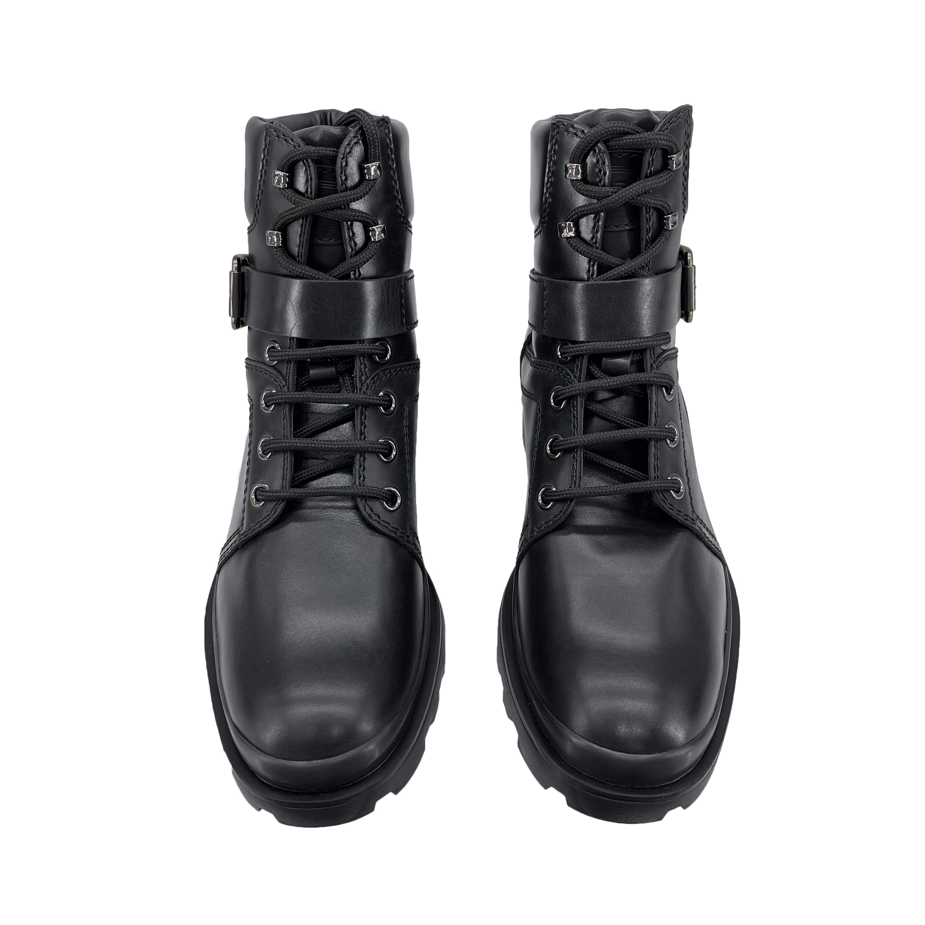 Черевики TOD'S — фото 3