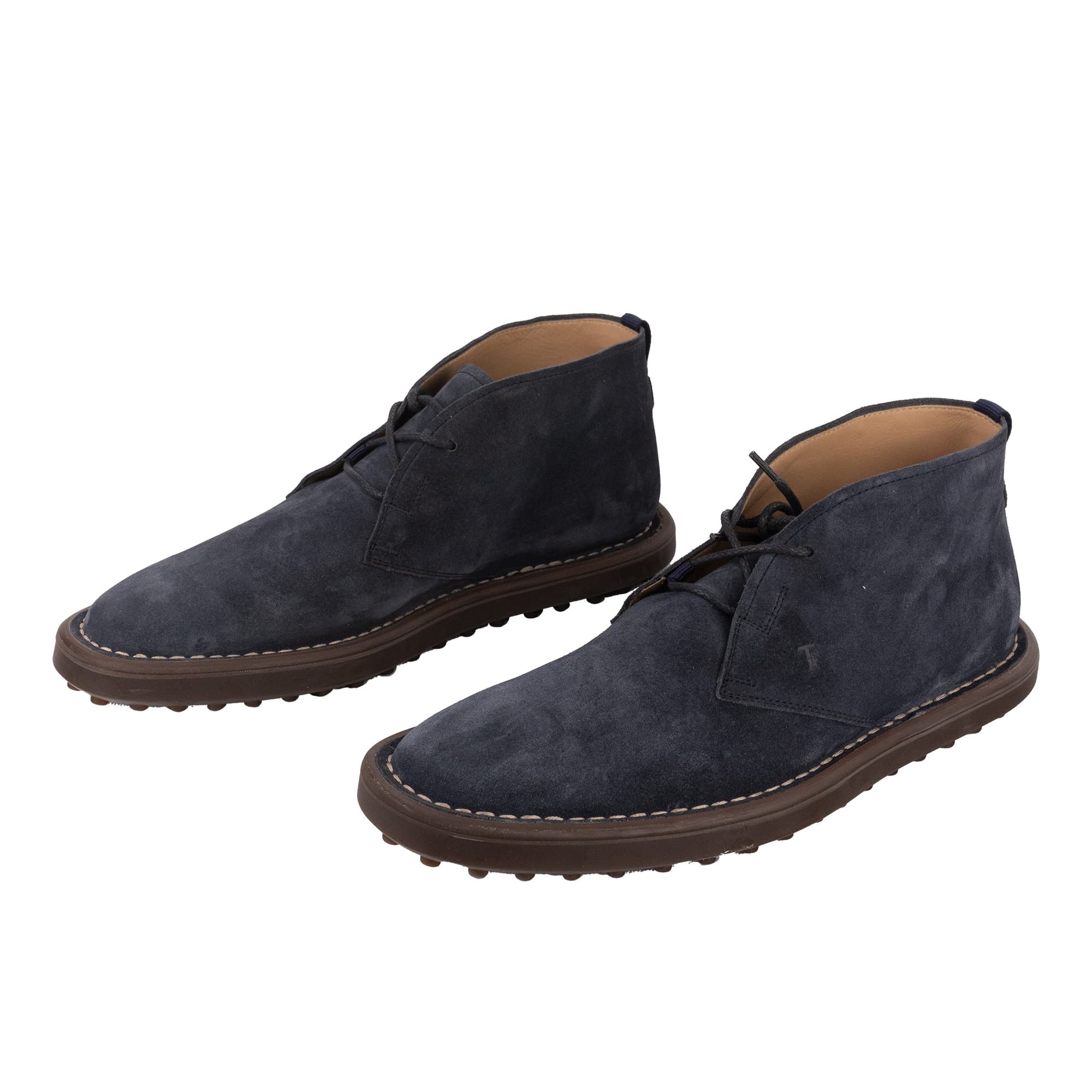 Черевики TOD'S — фото 2