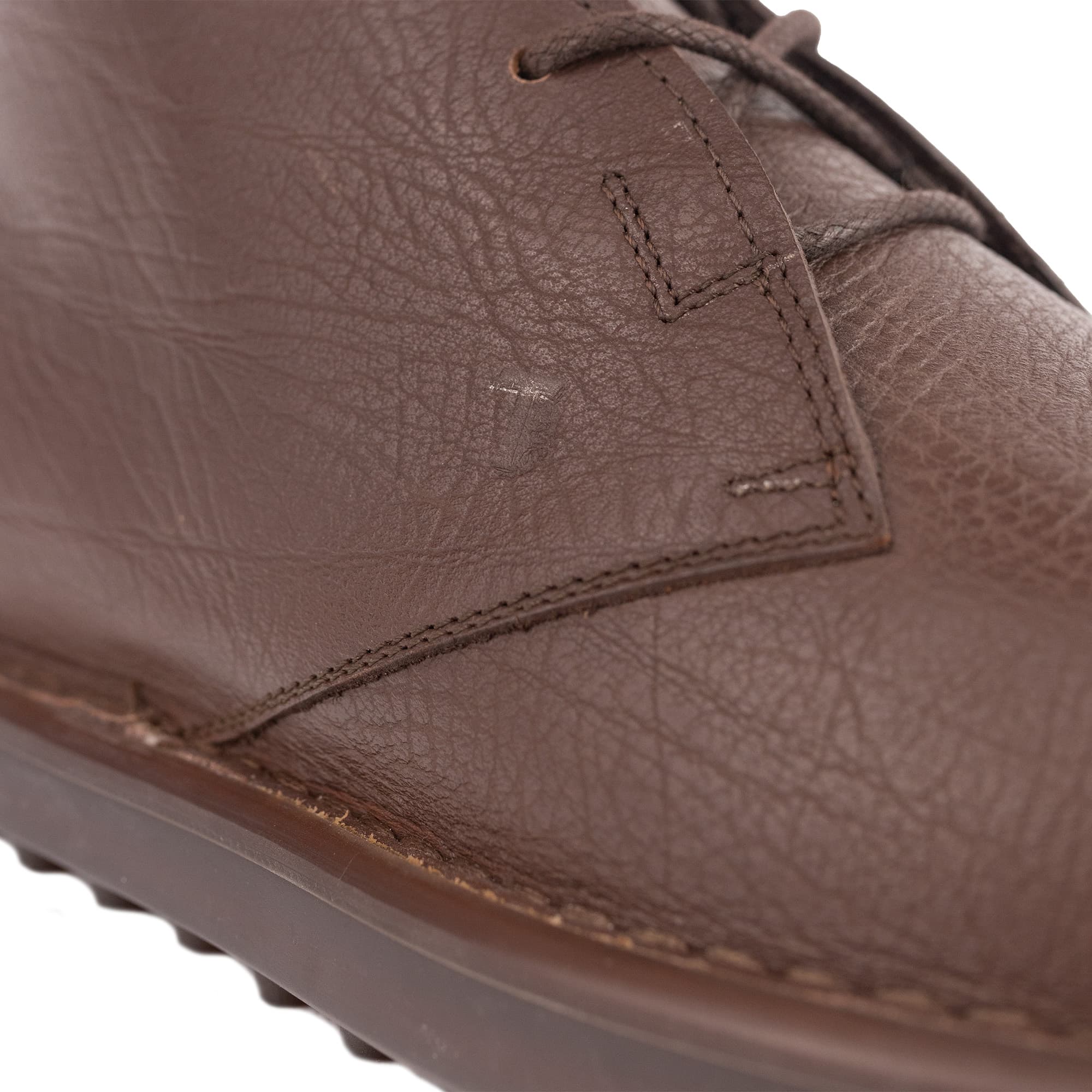 Черевики TOD'S — фото 4