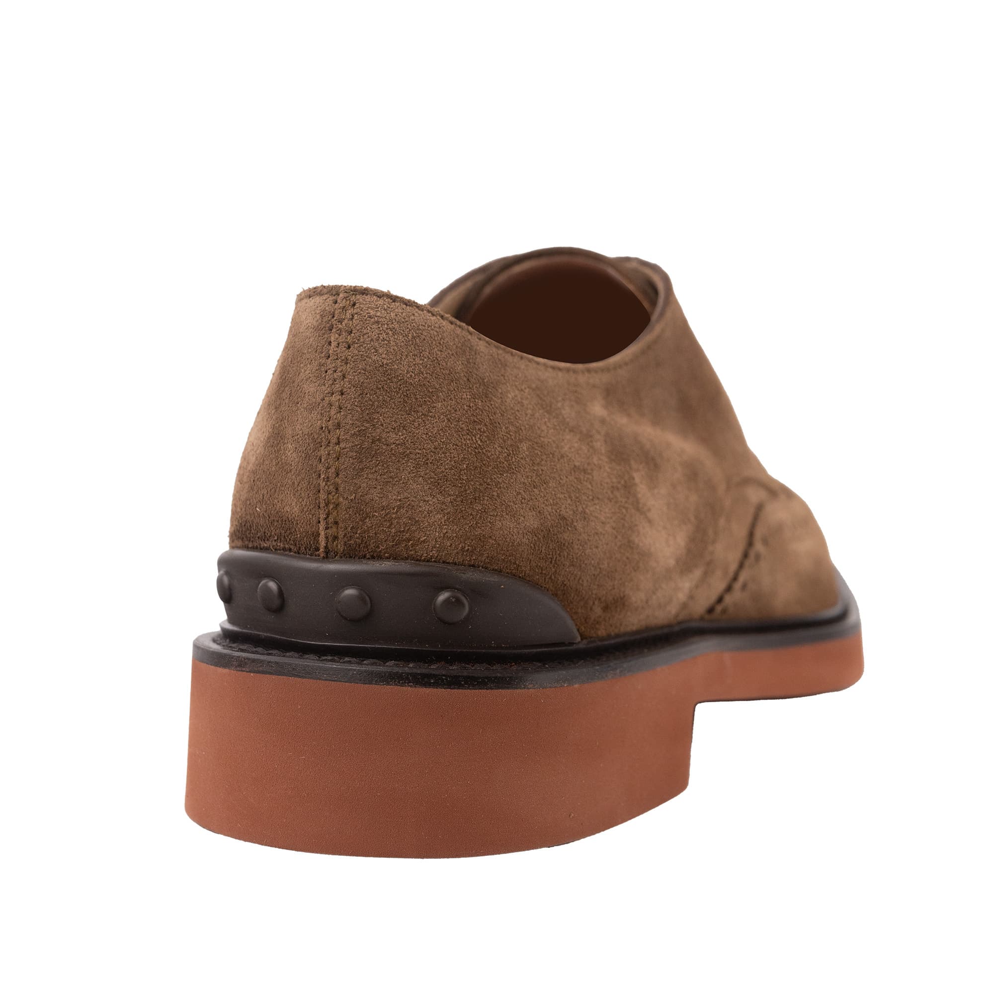 Оксфорди TOD'S — фото 6
