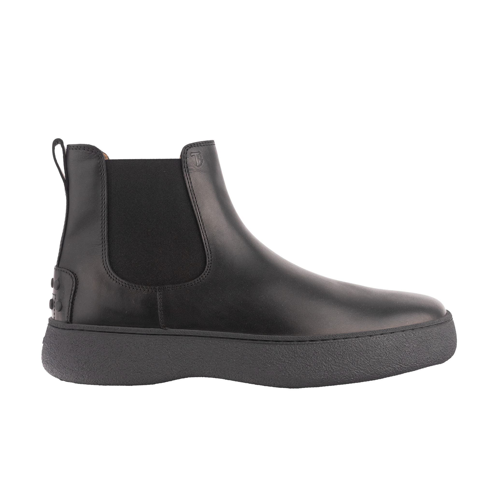 Черевики TOD'S