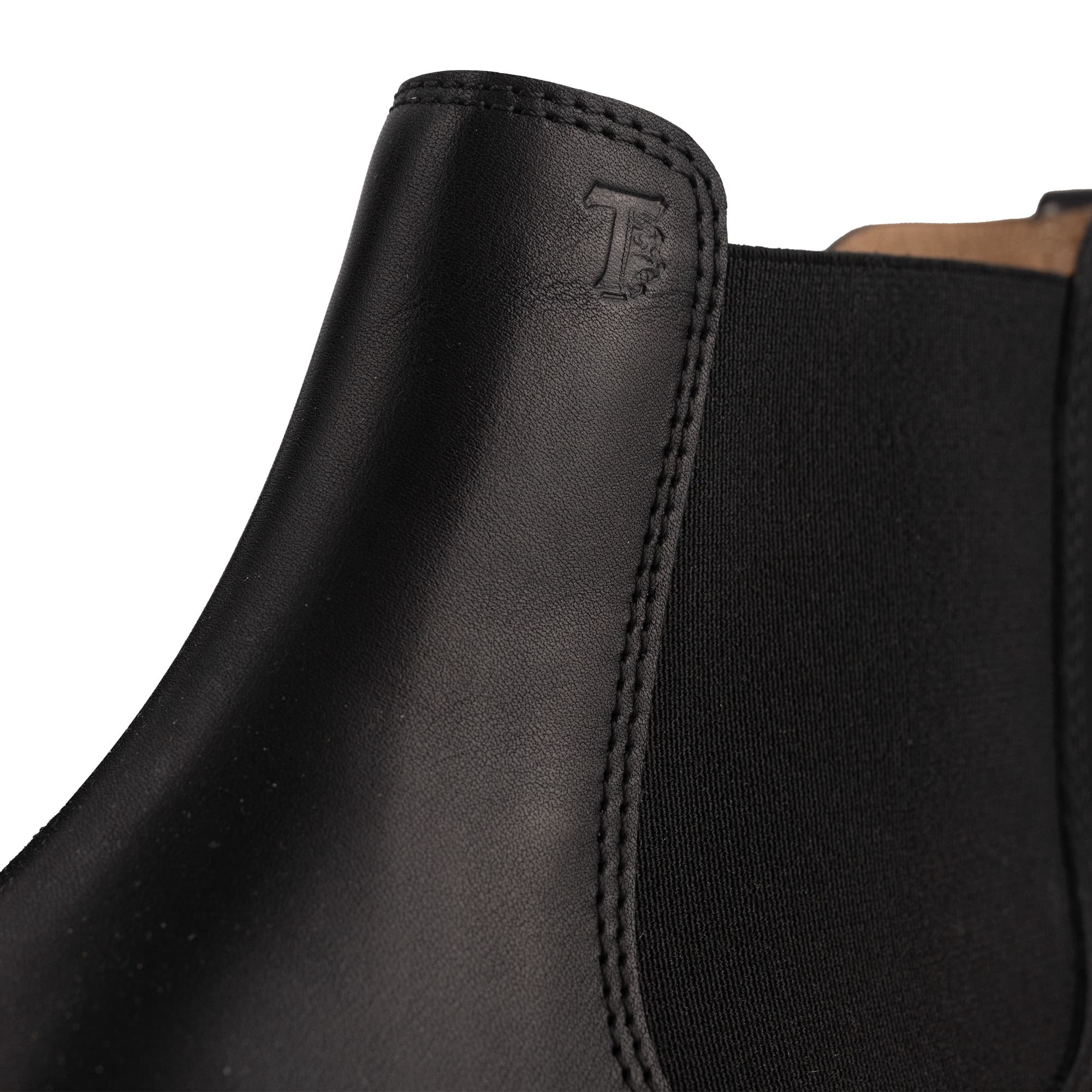 Черевики TOD'S — фото 4