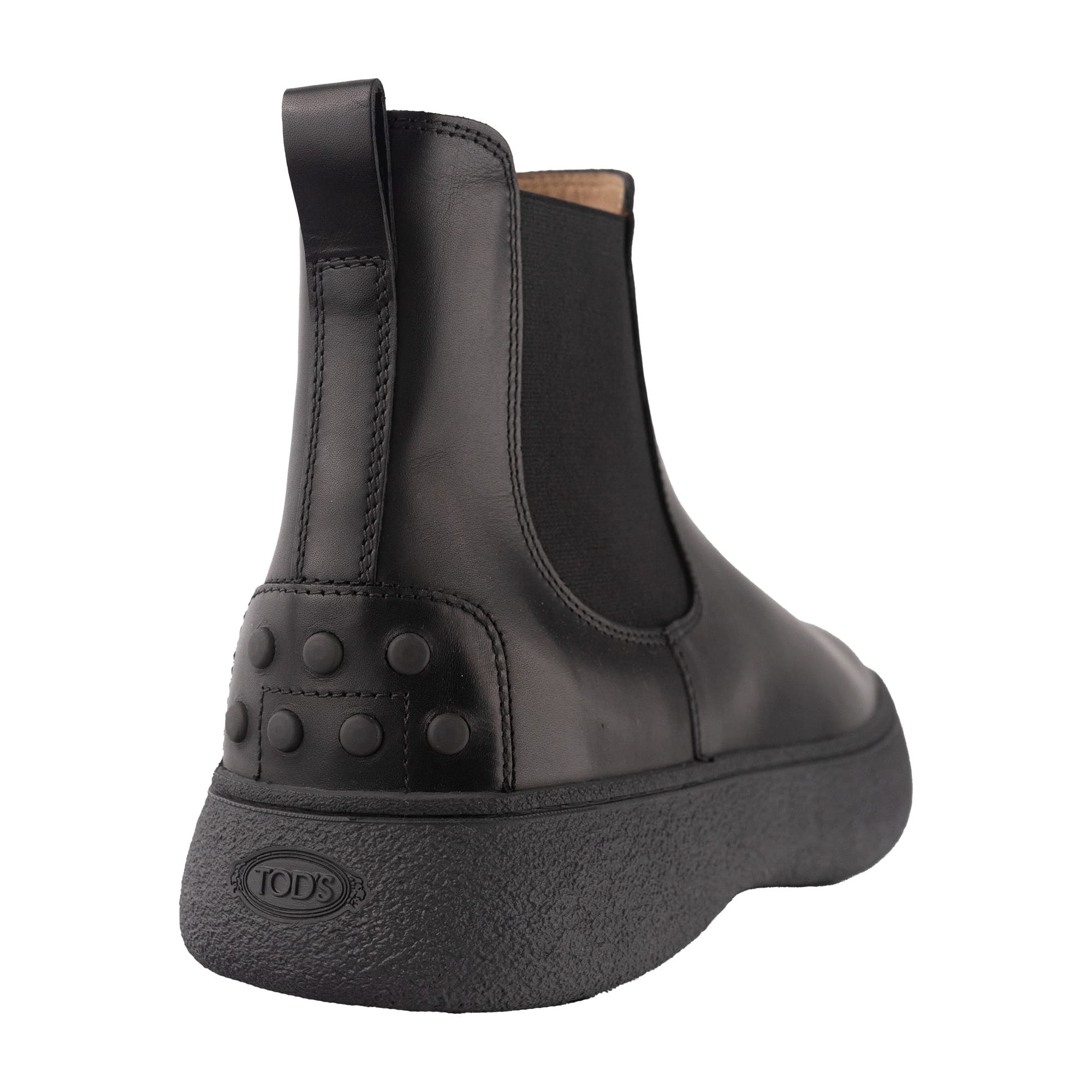 Черевики TOD'S — фото 5