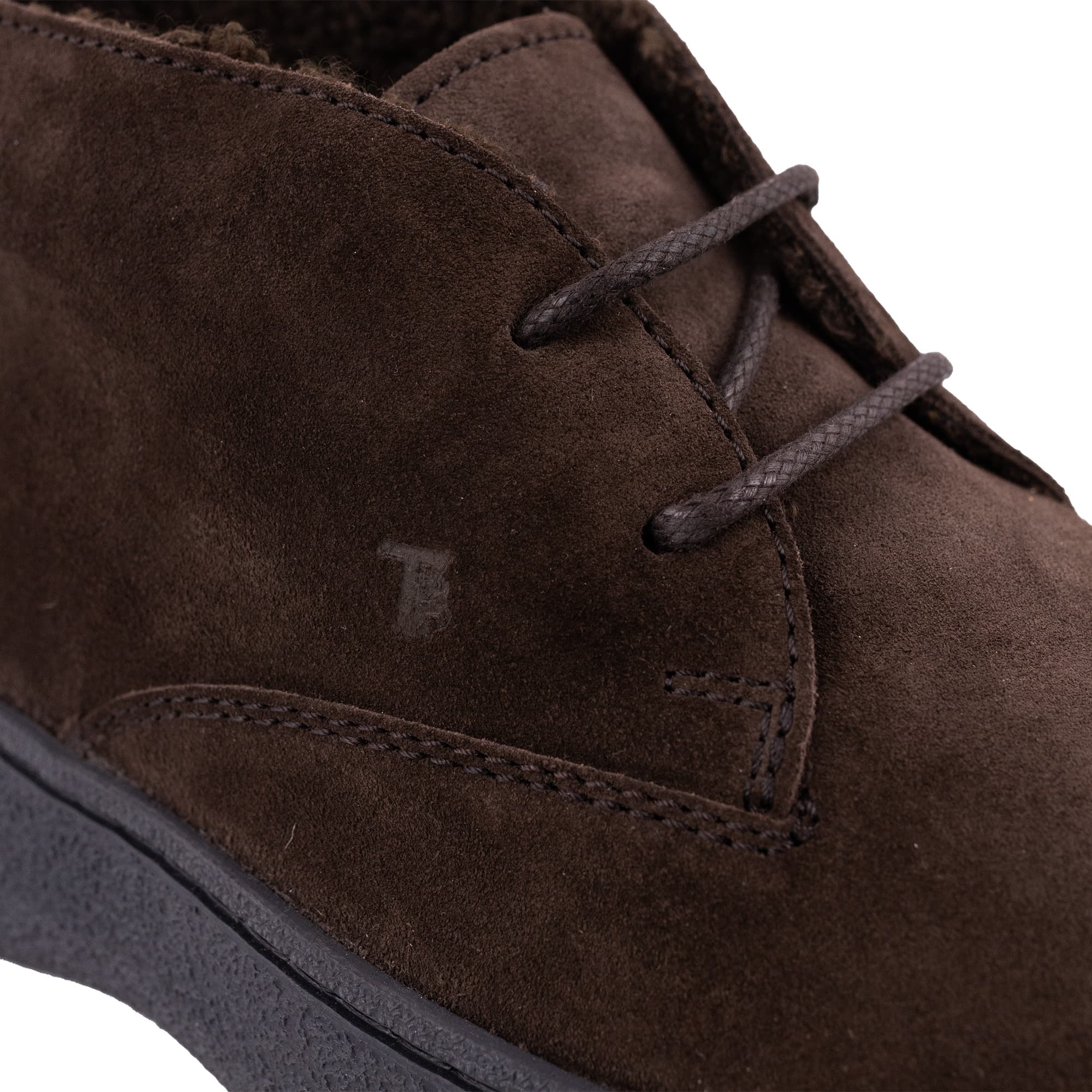 Черевики TOD'S — фото 4