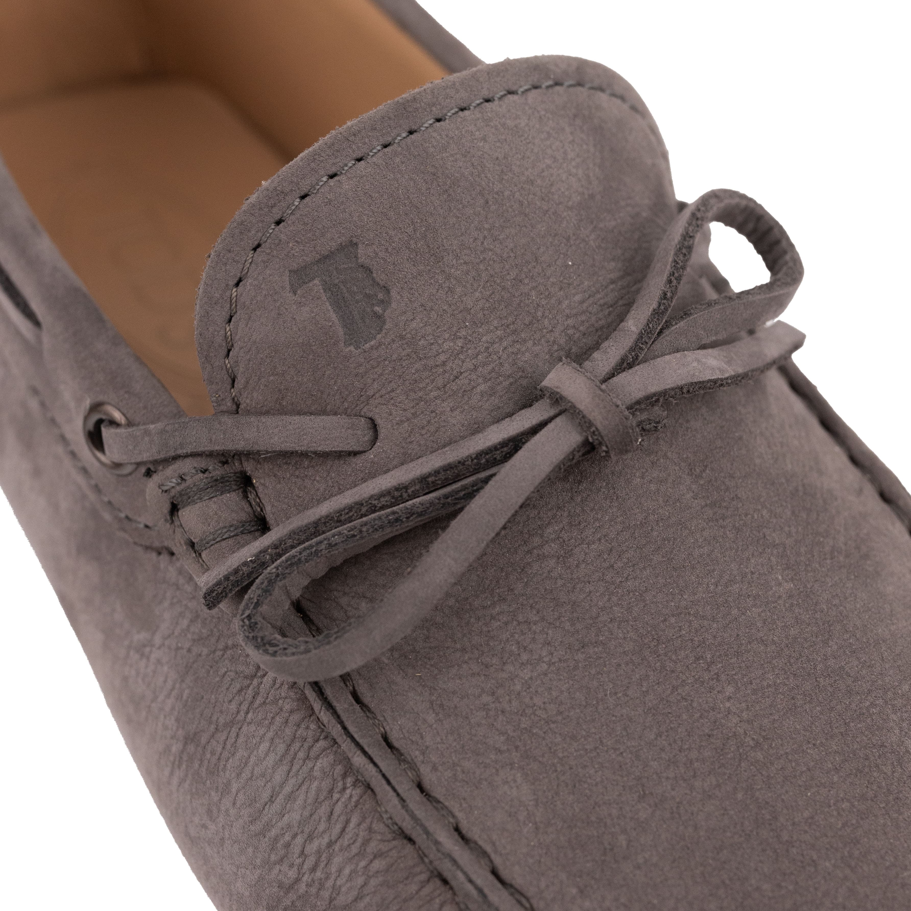 Мокасини TOD'S — фото 5
