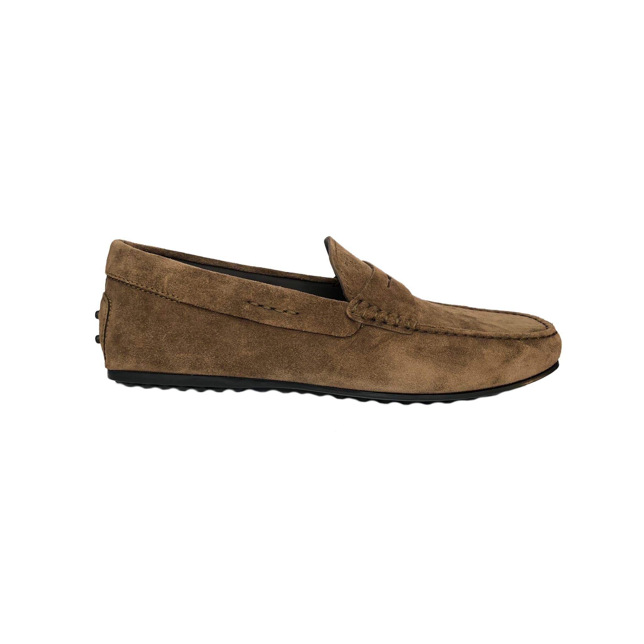Мокасини TOD'S — фото 1