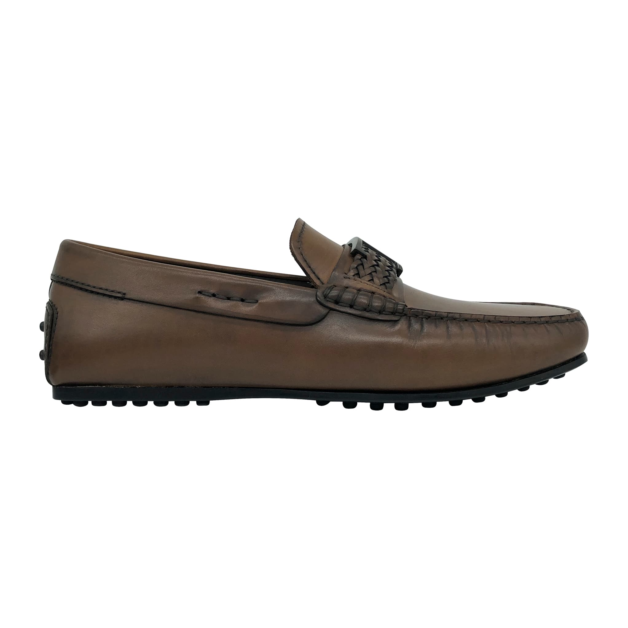 Мокасини TOD'S — фото 1