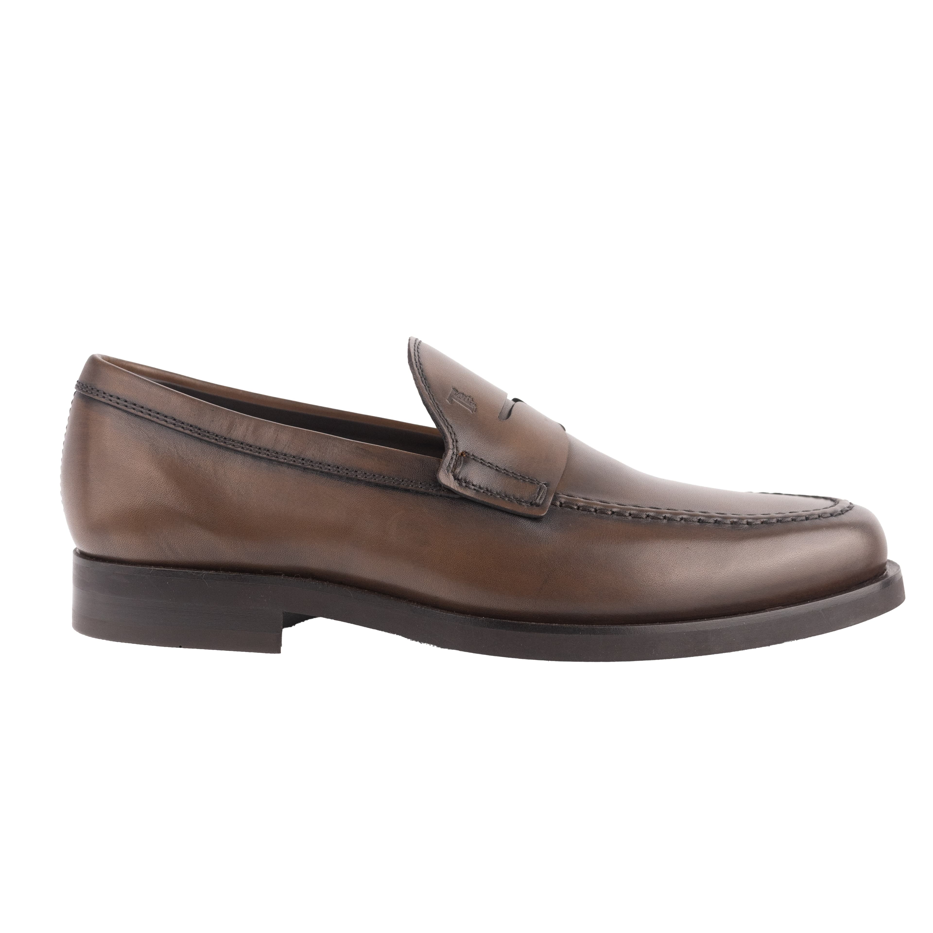 Мокасини TOD'S — фото 1