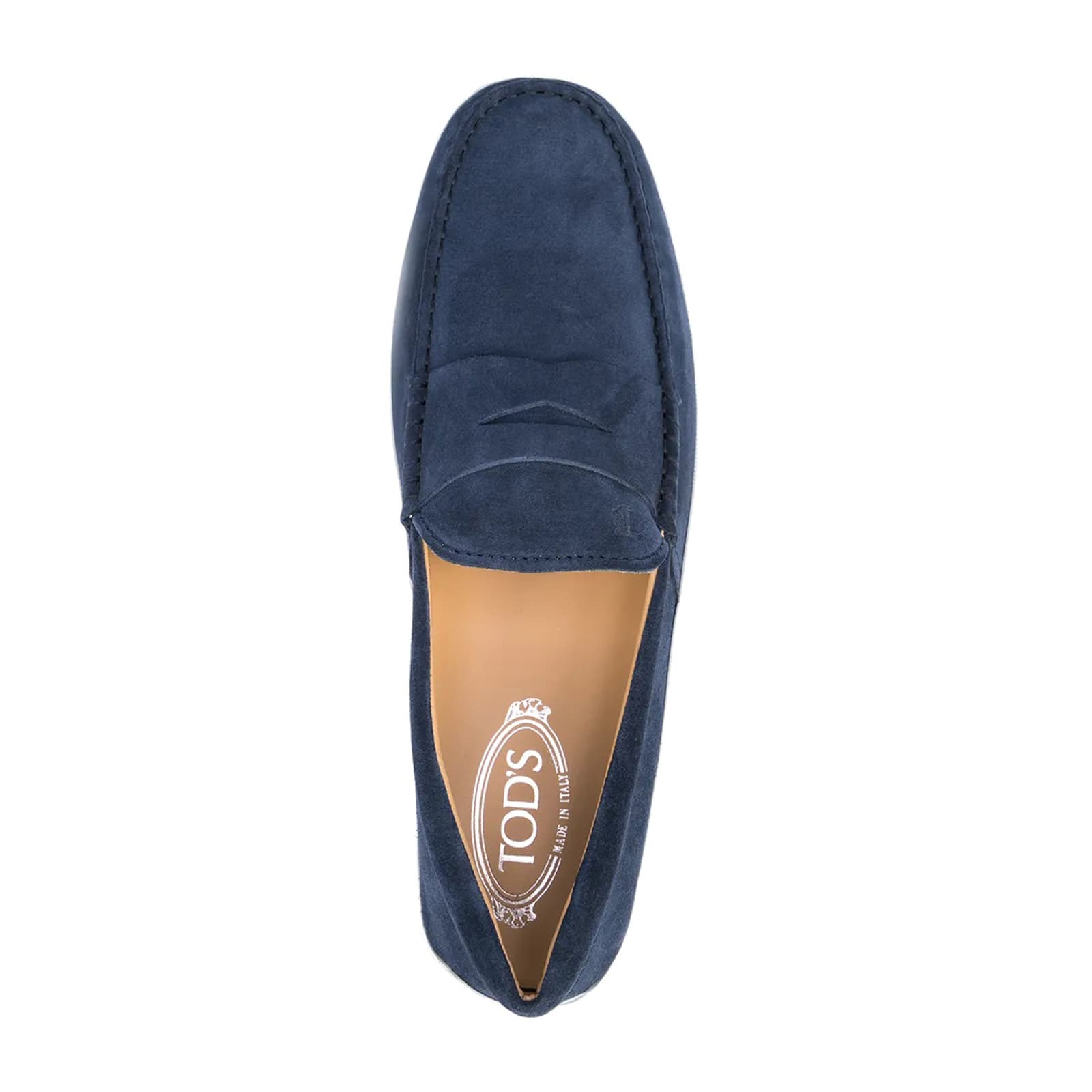 Мокасини TOD'S — фото 3