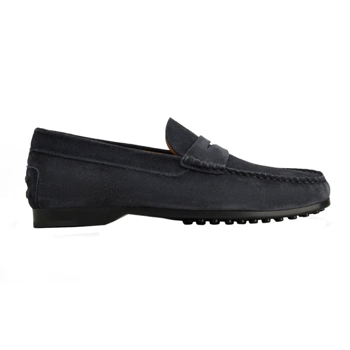 Мокасини TOD'S