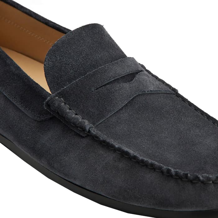 Мокасини TOD'S — фото 3