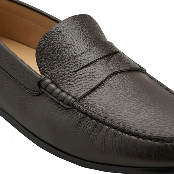 Мокасини TOD'S — фото 3