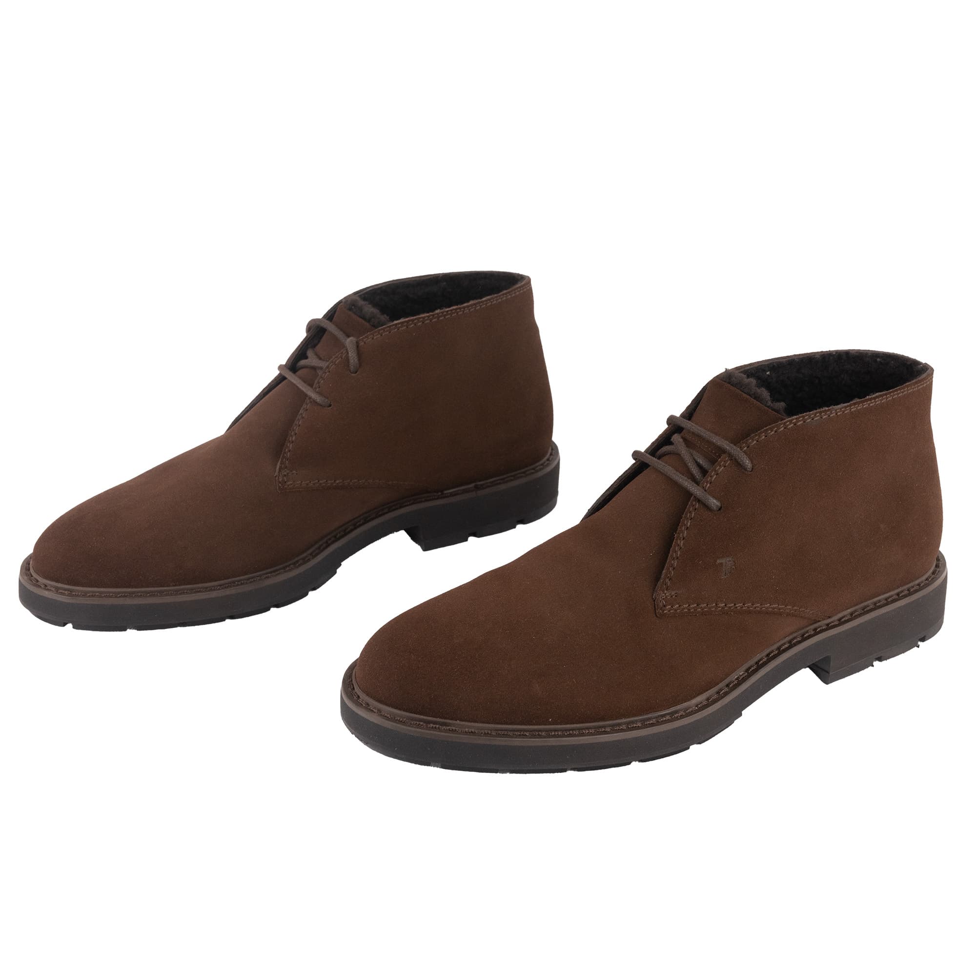 Черевики TOD'S — фото 2