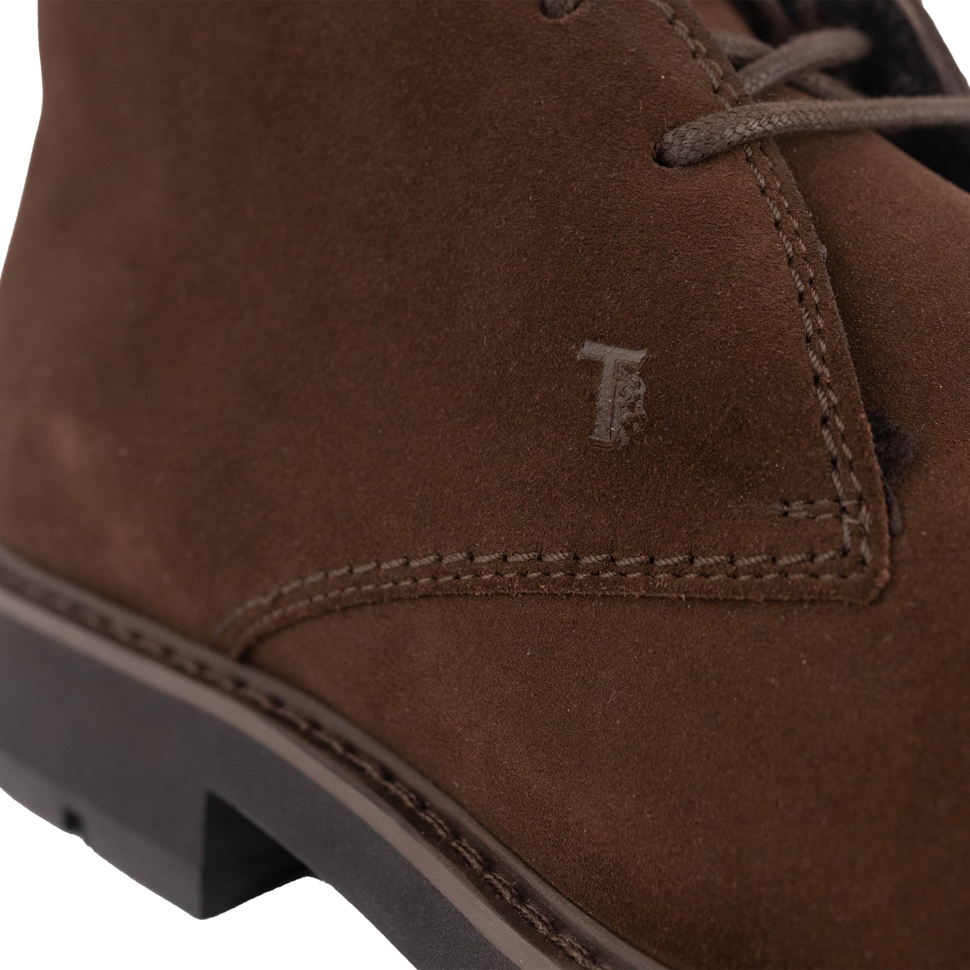 Черевики TOD'S — фото 5