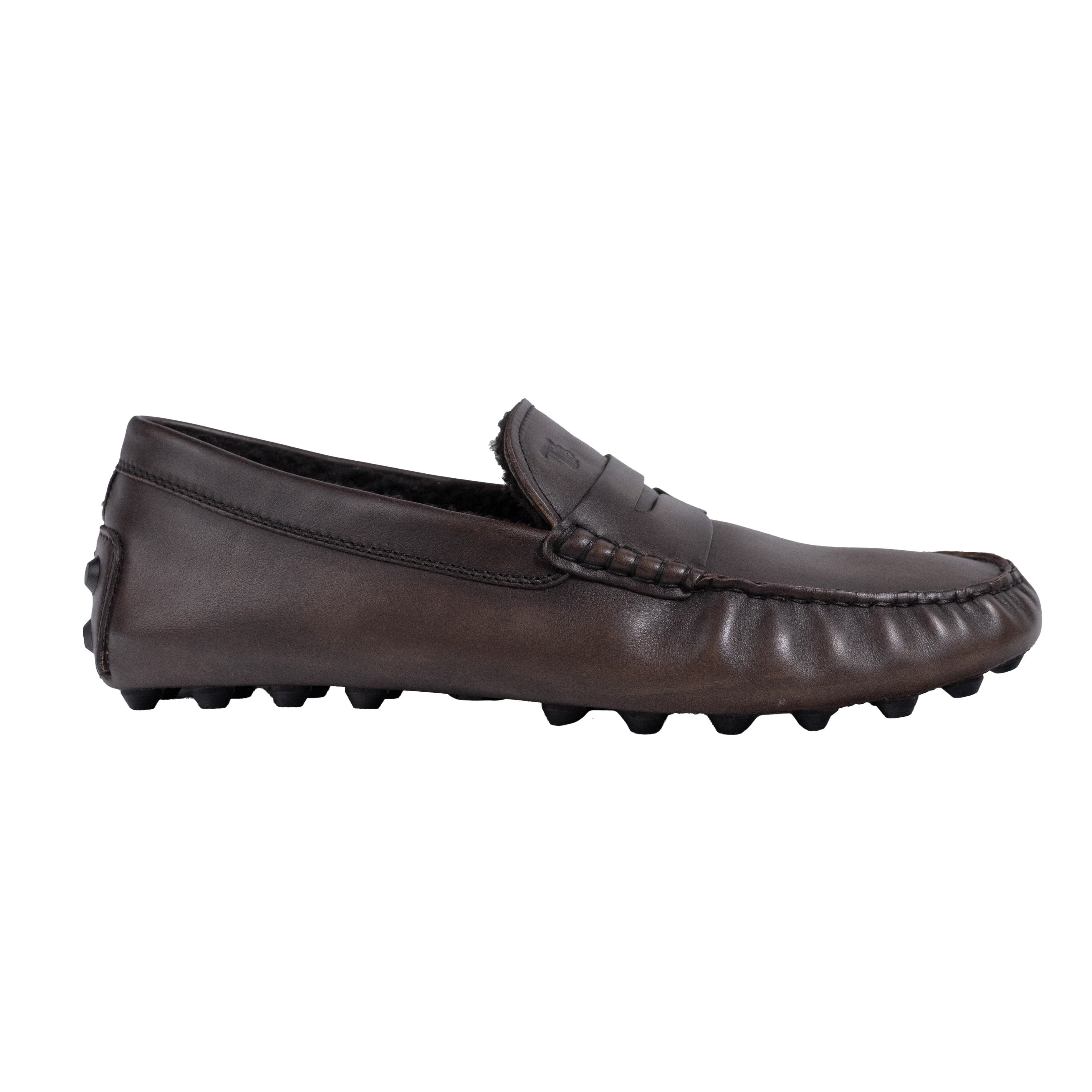 Мокасини TOD'S