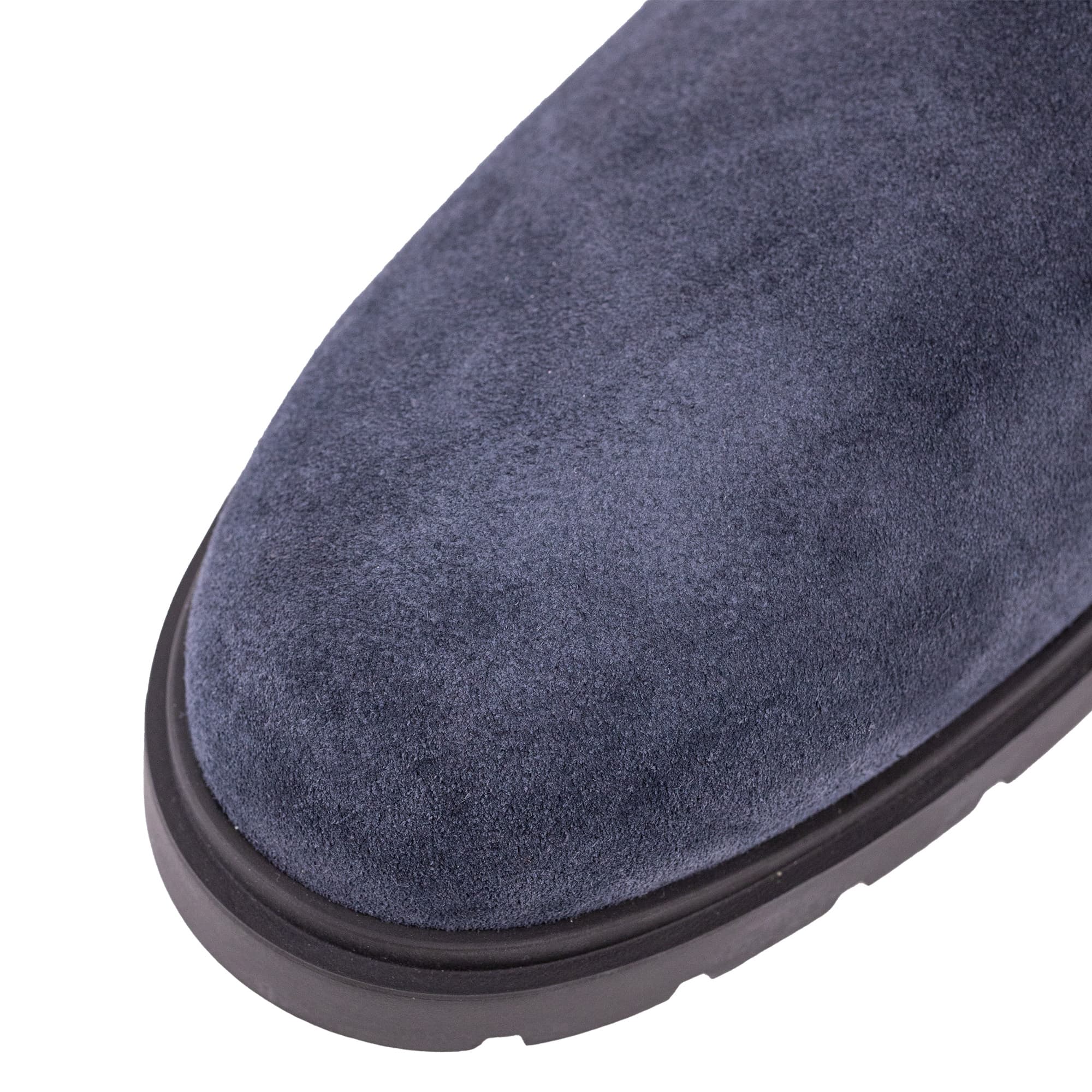 Черевики TOD'S — фото 3