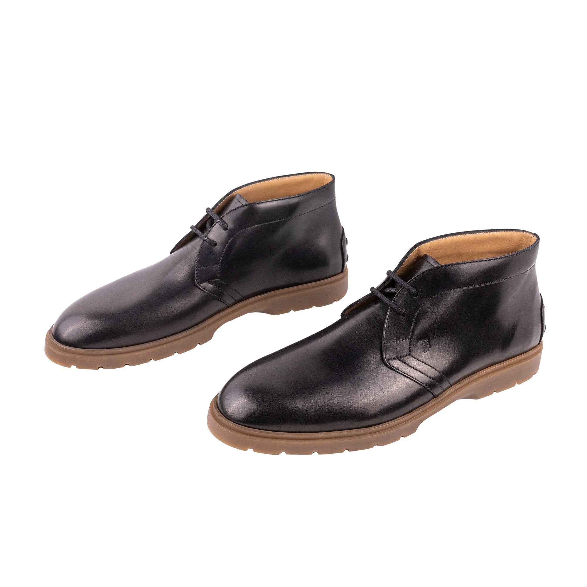 Черевики TOD'S — фото 2