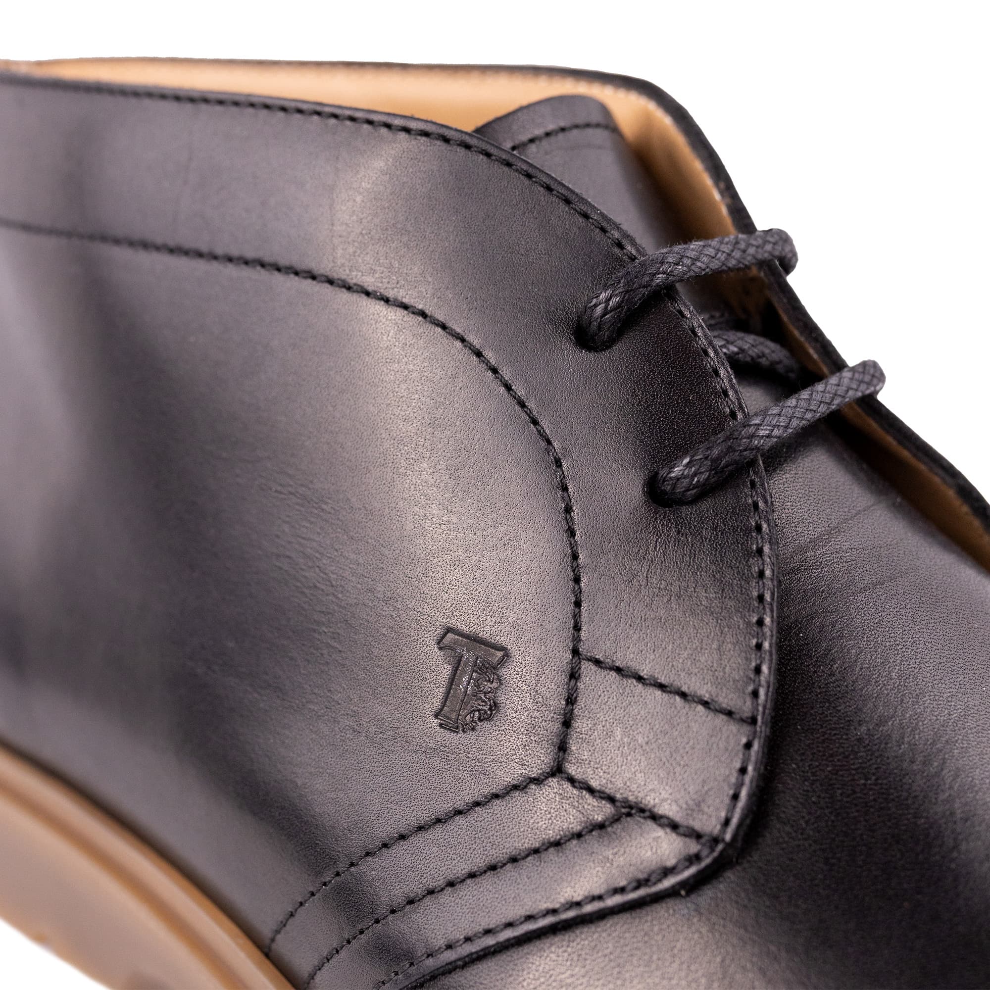 Черевики TOD'S — фото 4