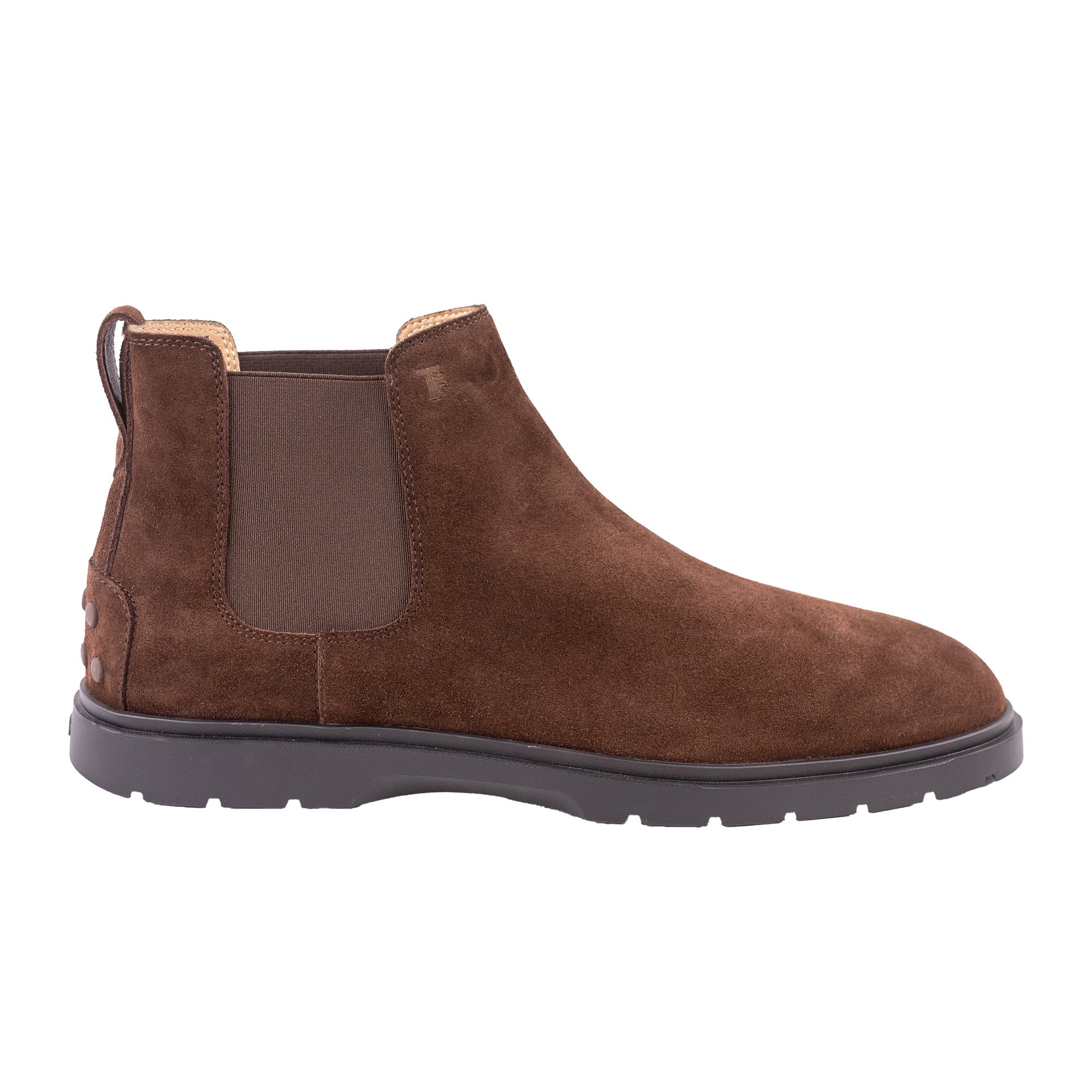 Черевики TOD'S