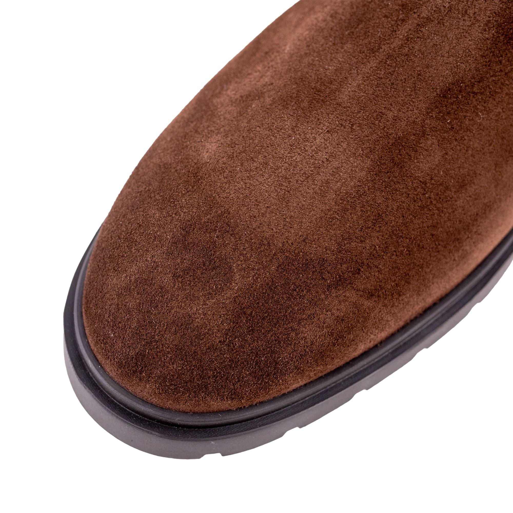 Черевики TOD'S — фото 3