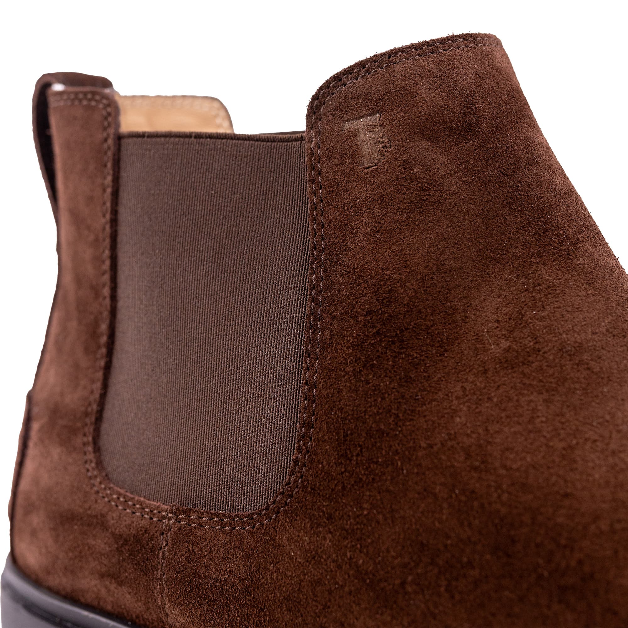 Черевики TOD'S — фото 4