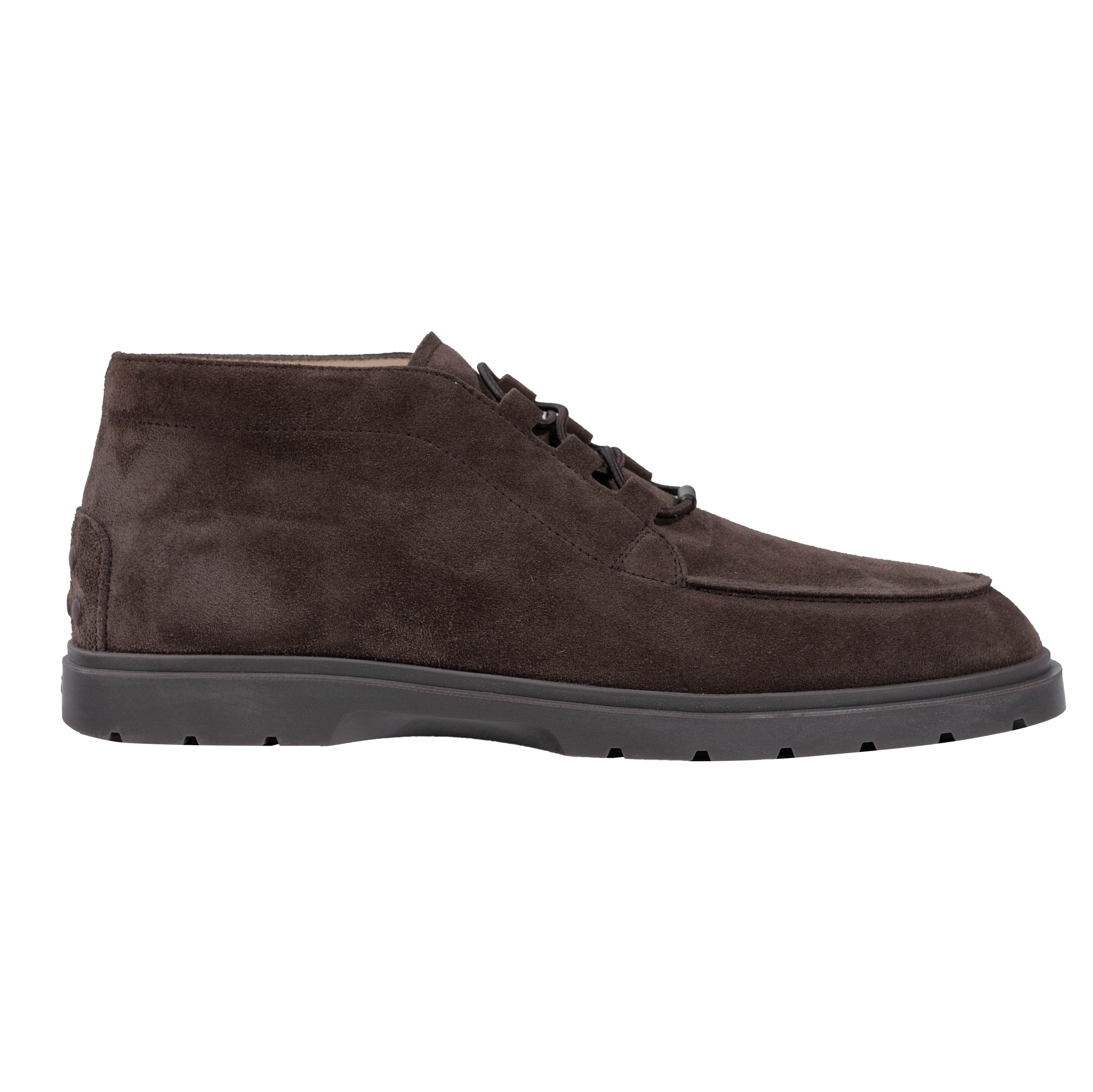 Черевики TOD'S