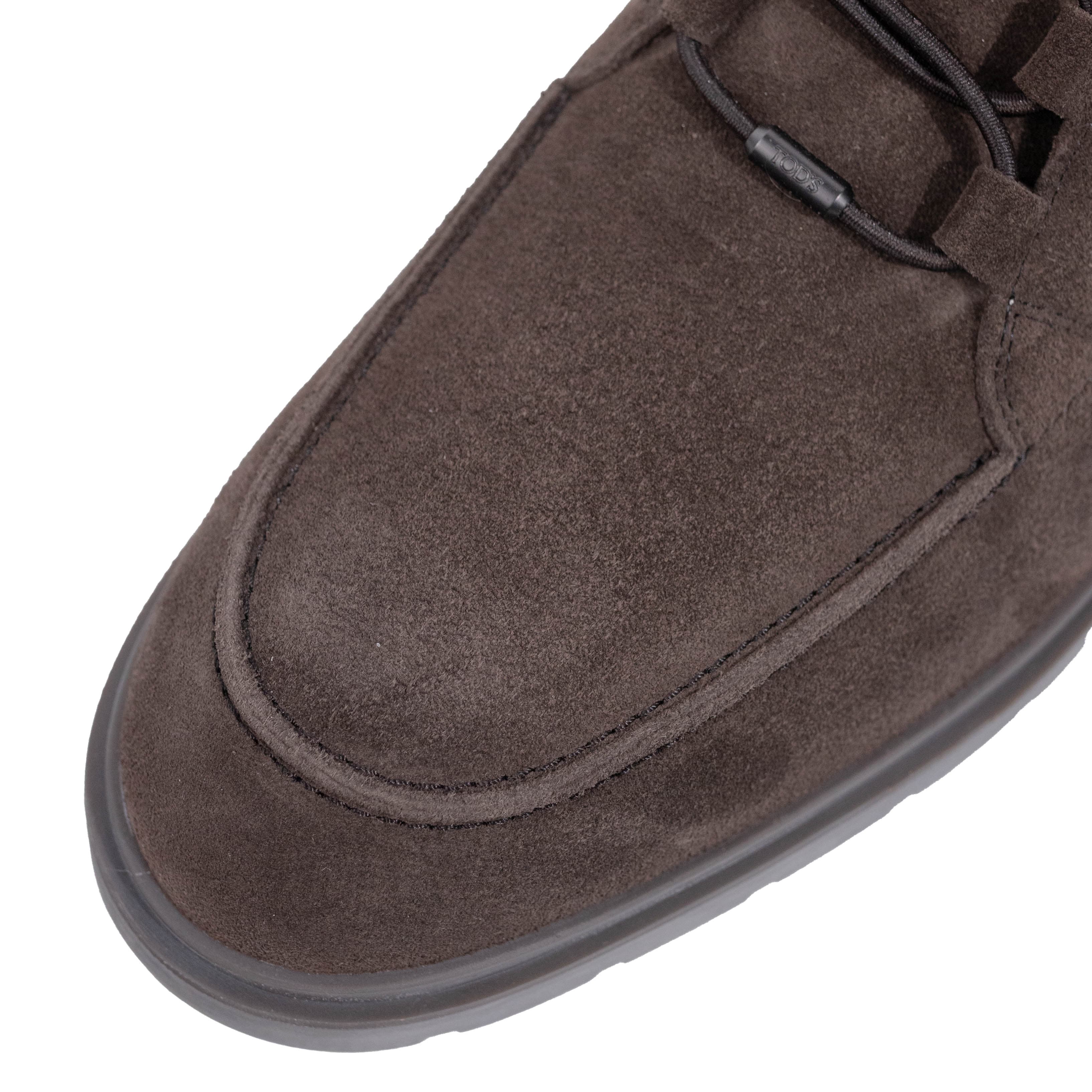 Черевики TOD'S — фото 3