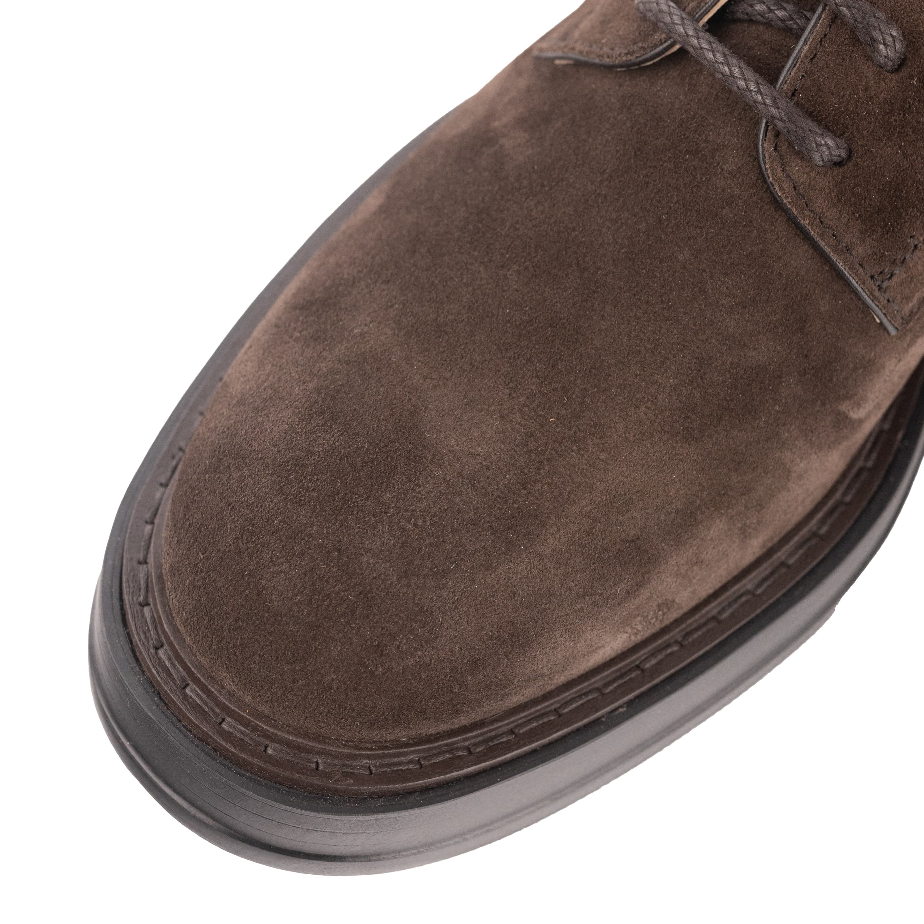 Черевики TOD'S — фото 3