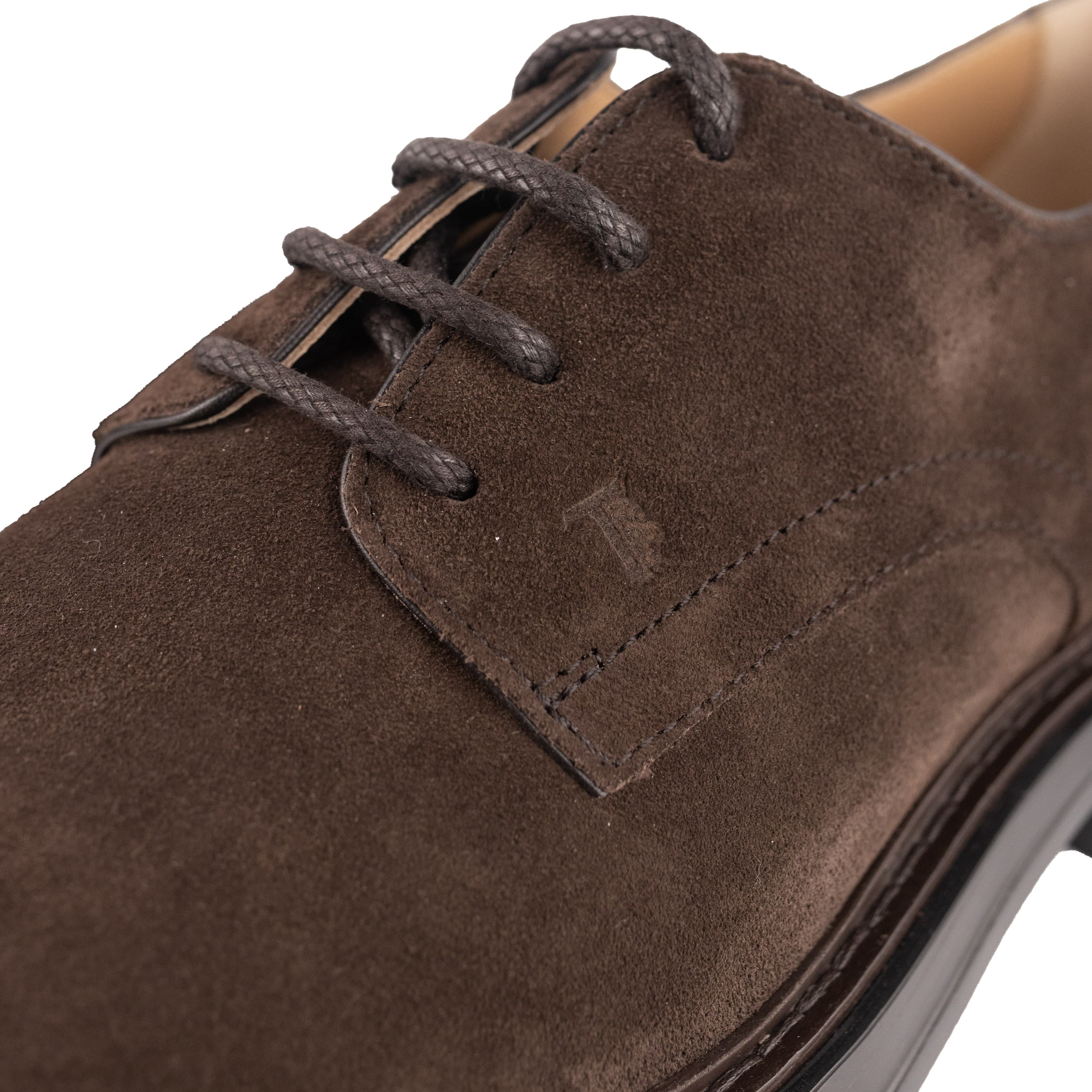 Черевики TOD'S — фото 4