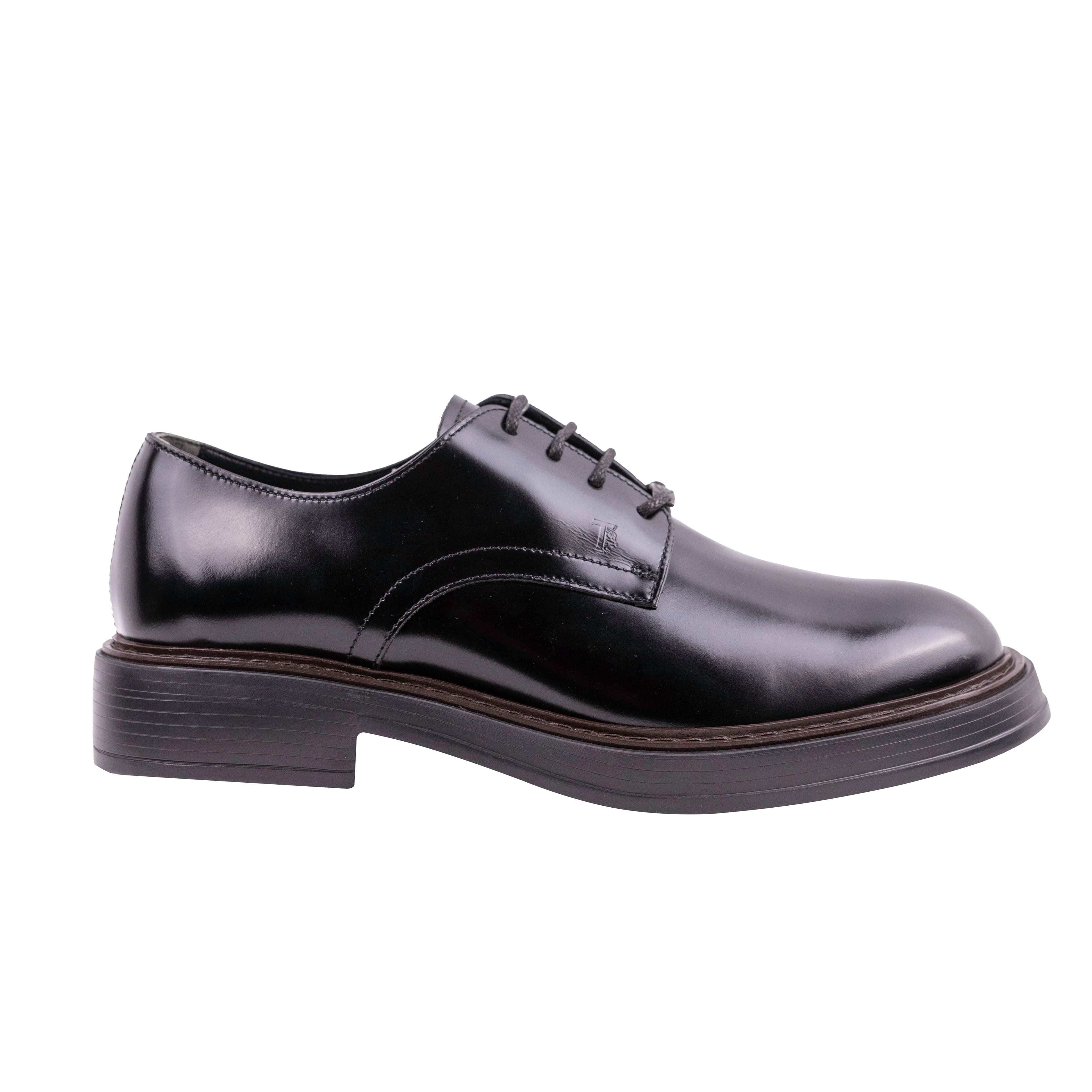 Черевики TOD'S — фото 1
