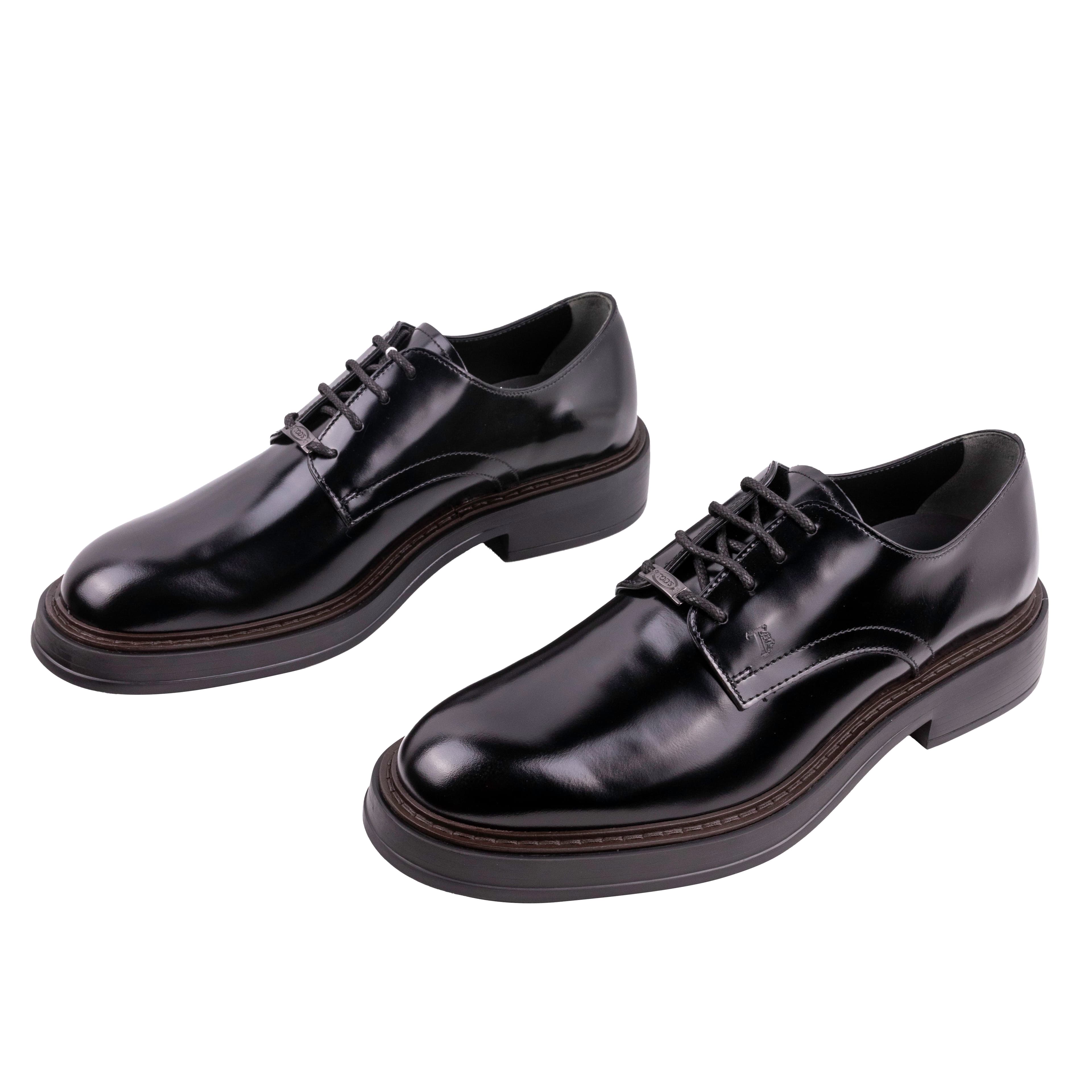 Черевики TOD'S — фото 2