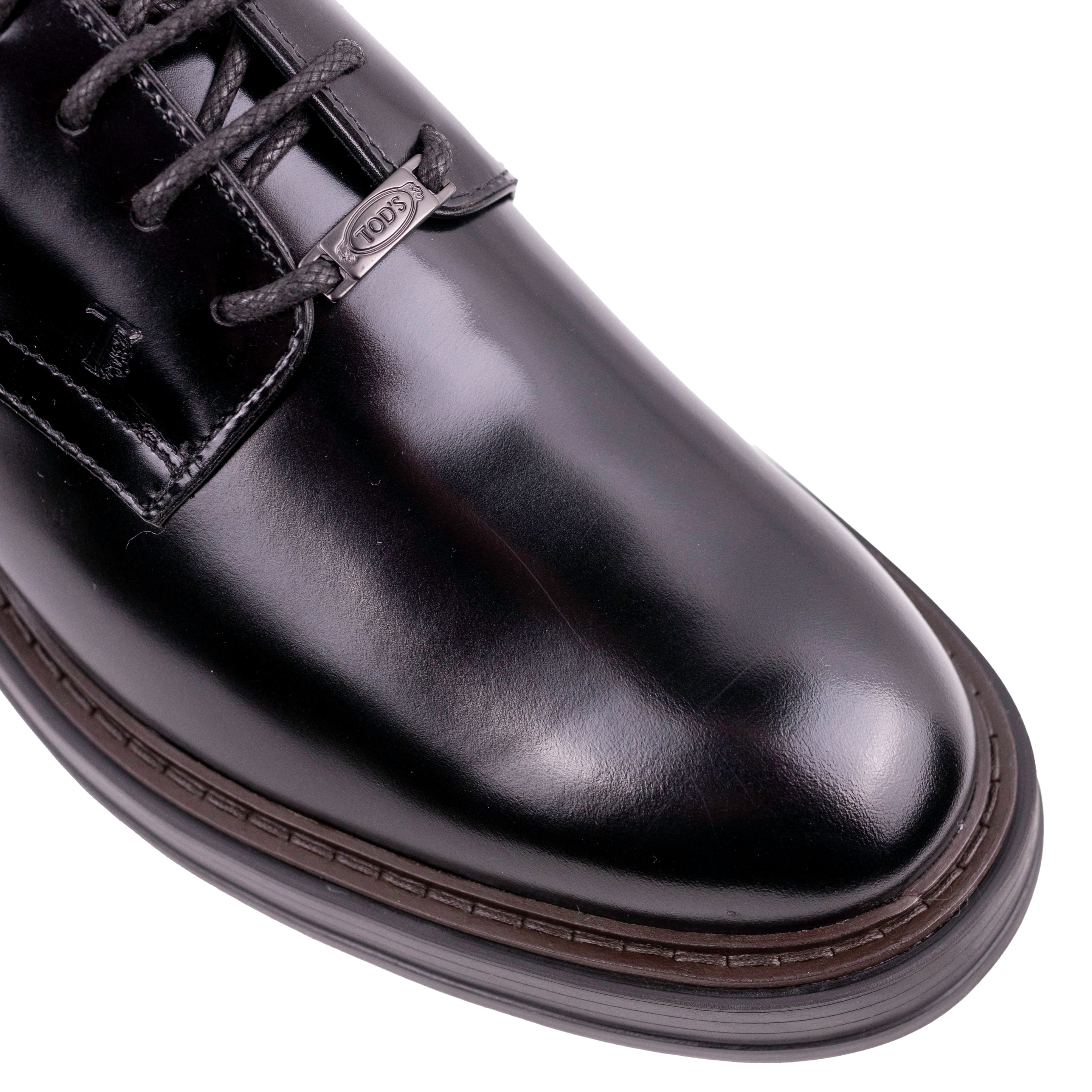 Черевики TOD'S — фото 3