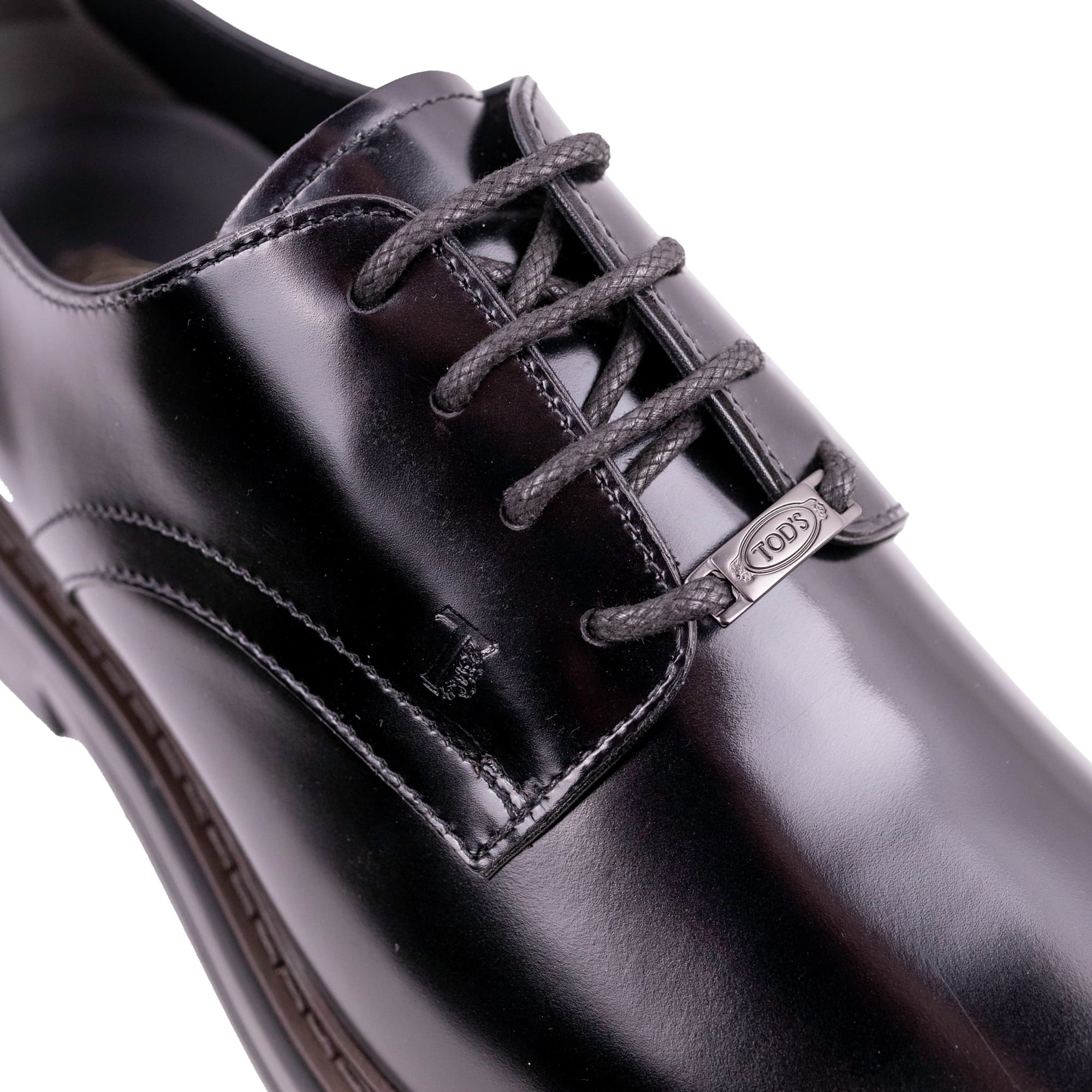 Черевики TOD'S — фото 4