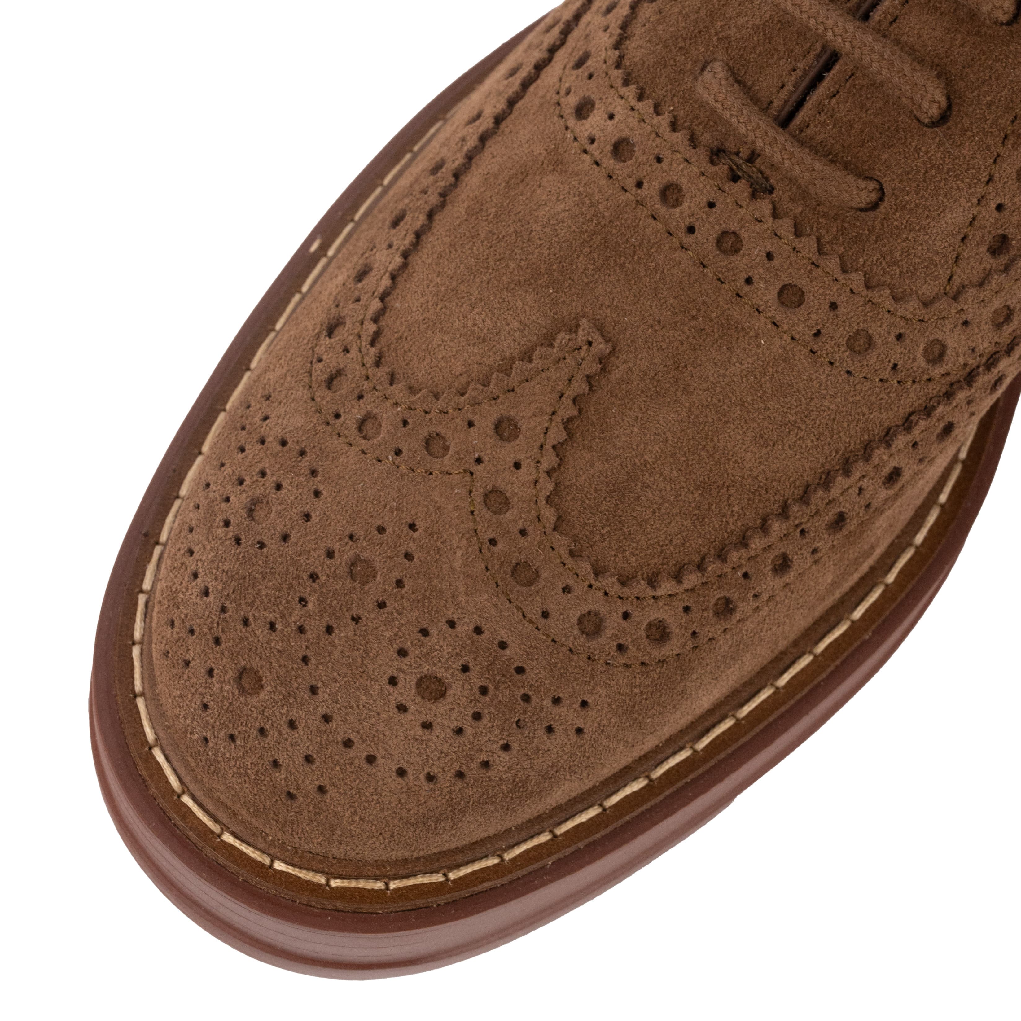 Черевики TOD'S — фото 3