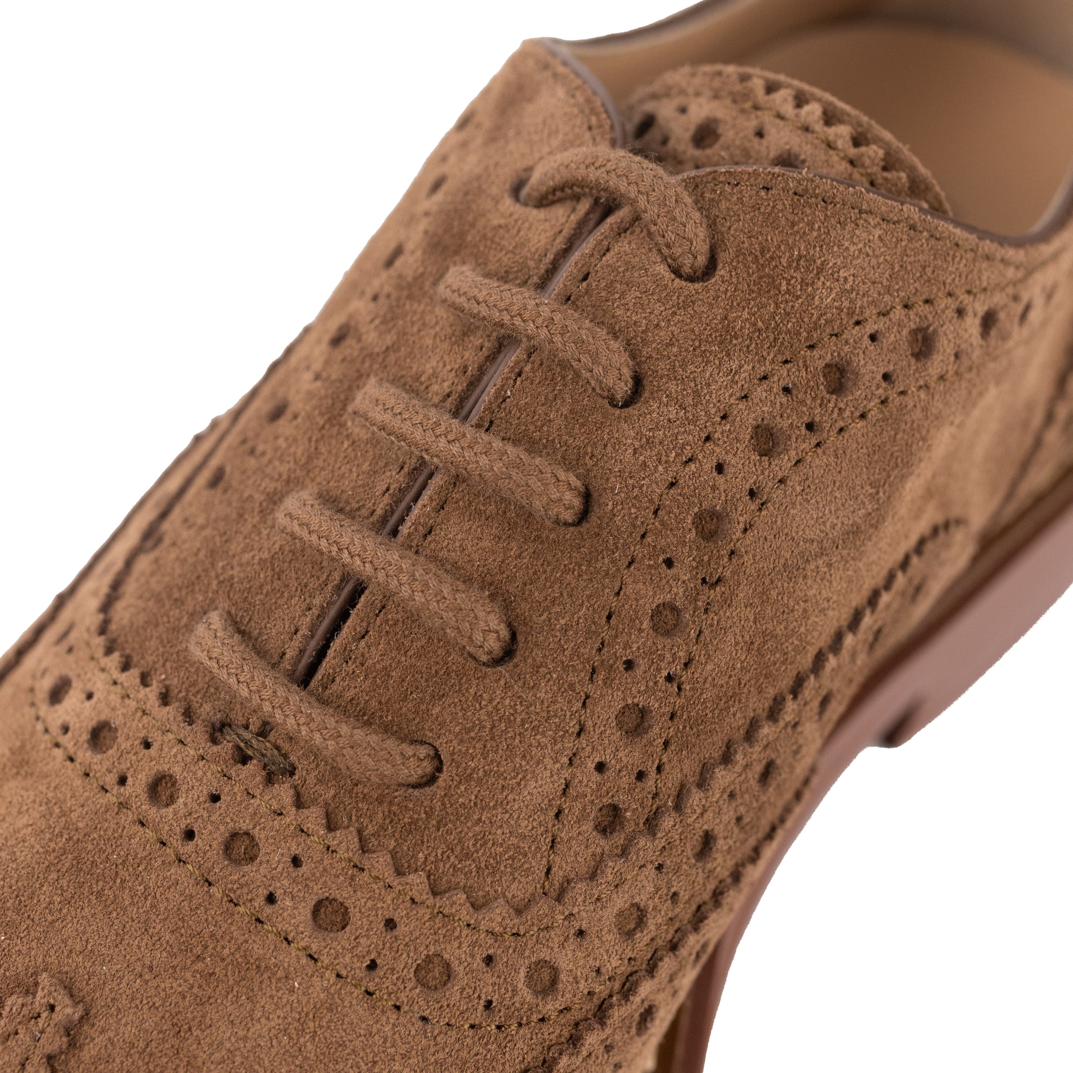 Черевики TOD'S — фото 4