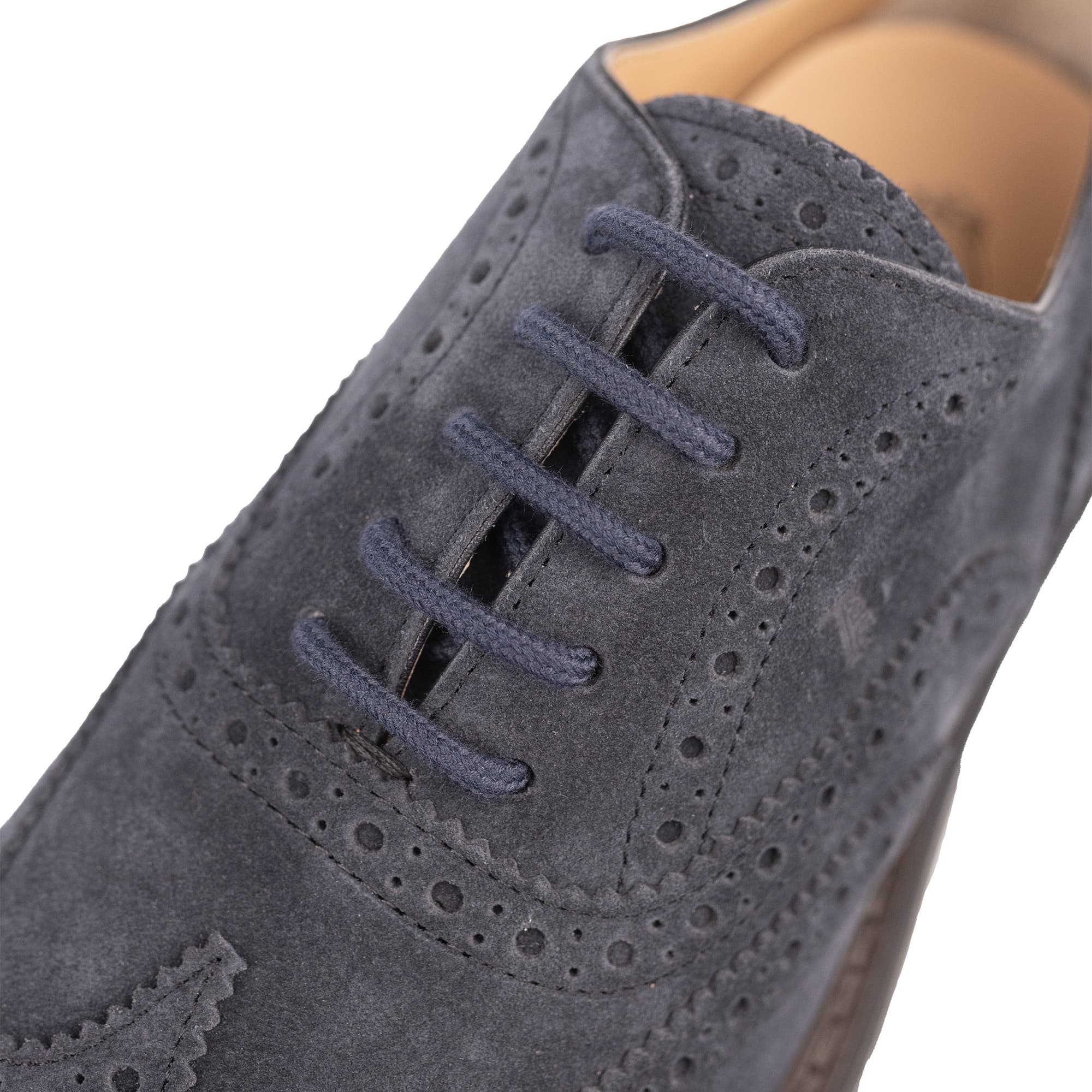 Черевики TOD'S — фото 4