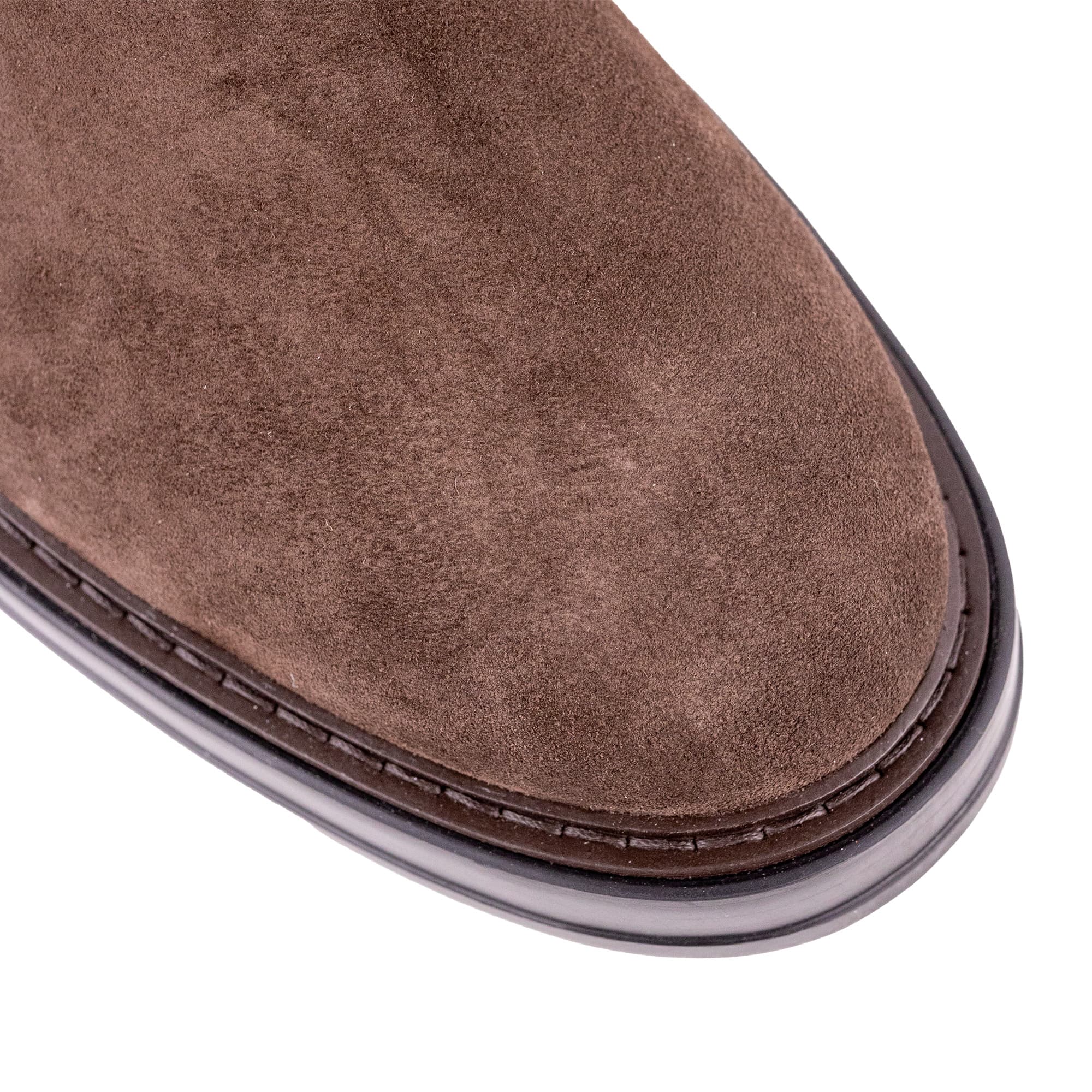 Черевики TOD'S — фото 3