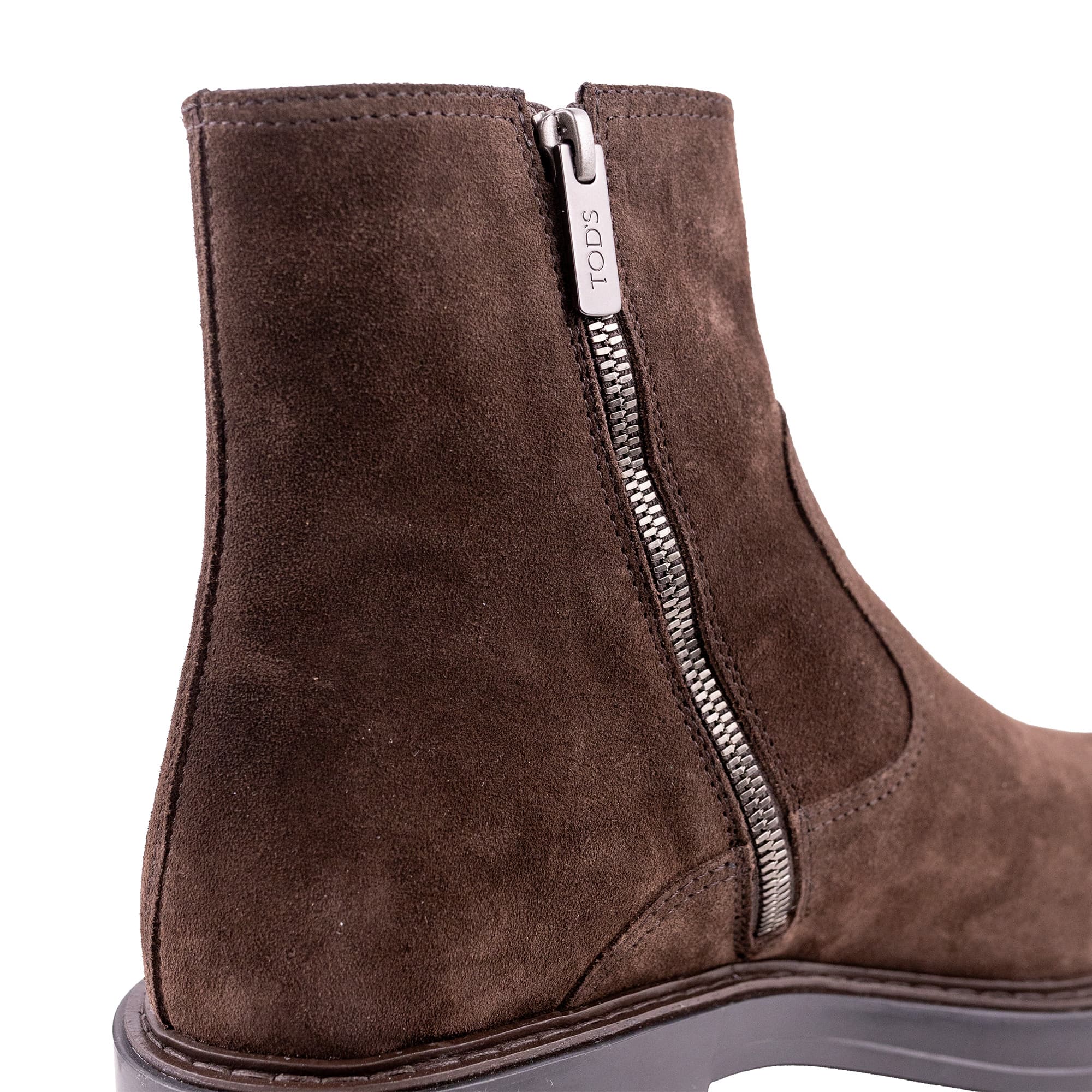 Черевики TOD'S — фото 6