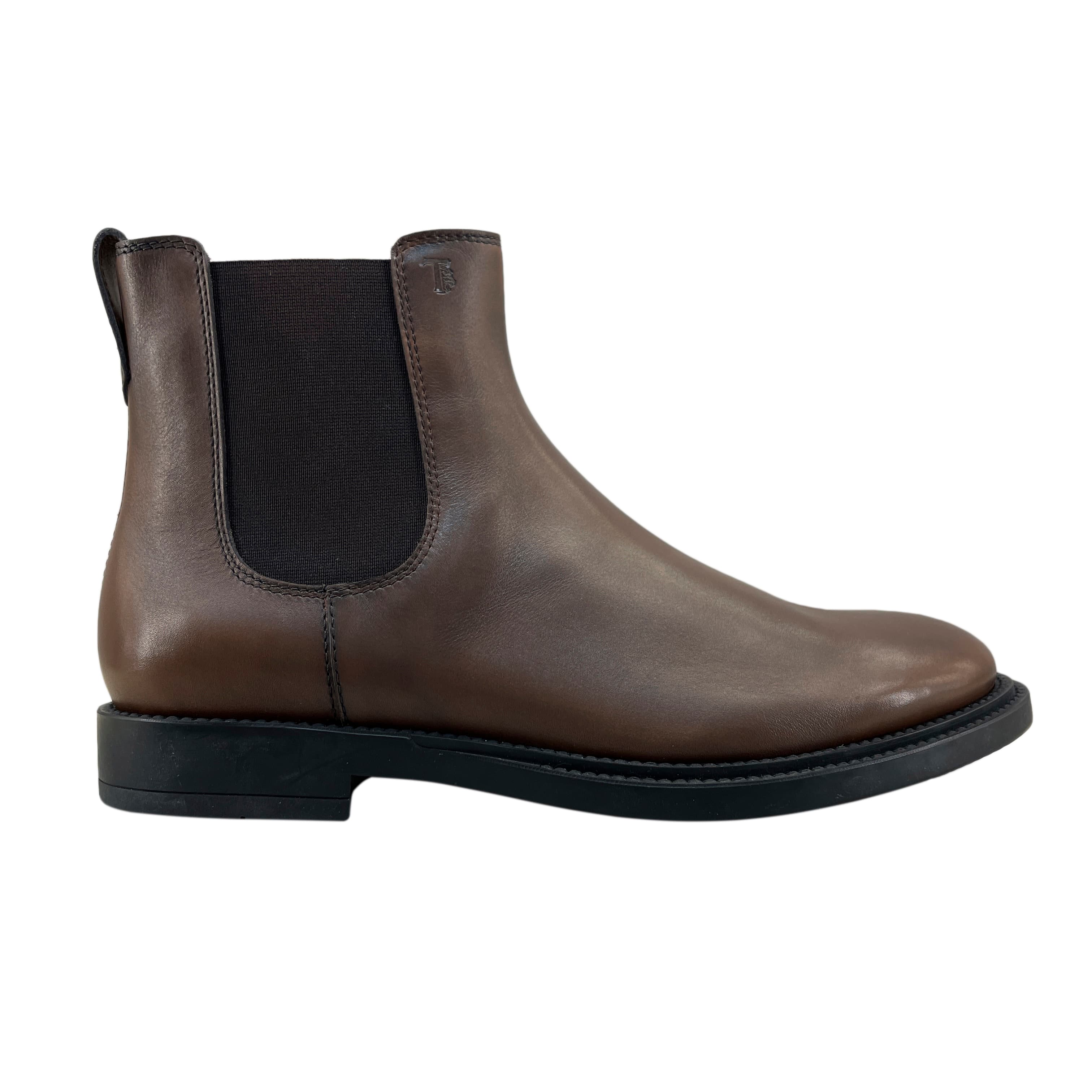 Черевики TOD'S — фото 1